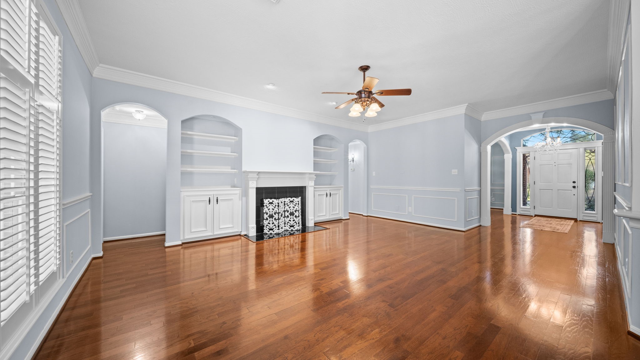 1715 Medway Drive, Spring, TX 77386