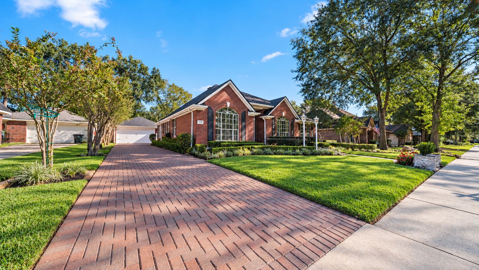 1715 Medway Drive, Spring, TX 77386