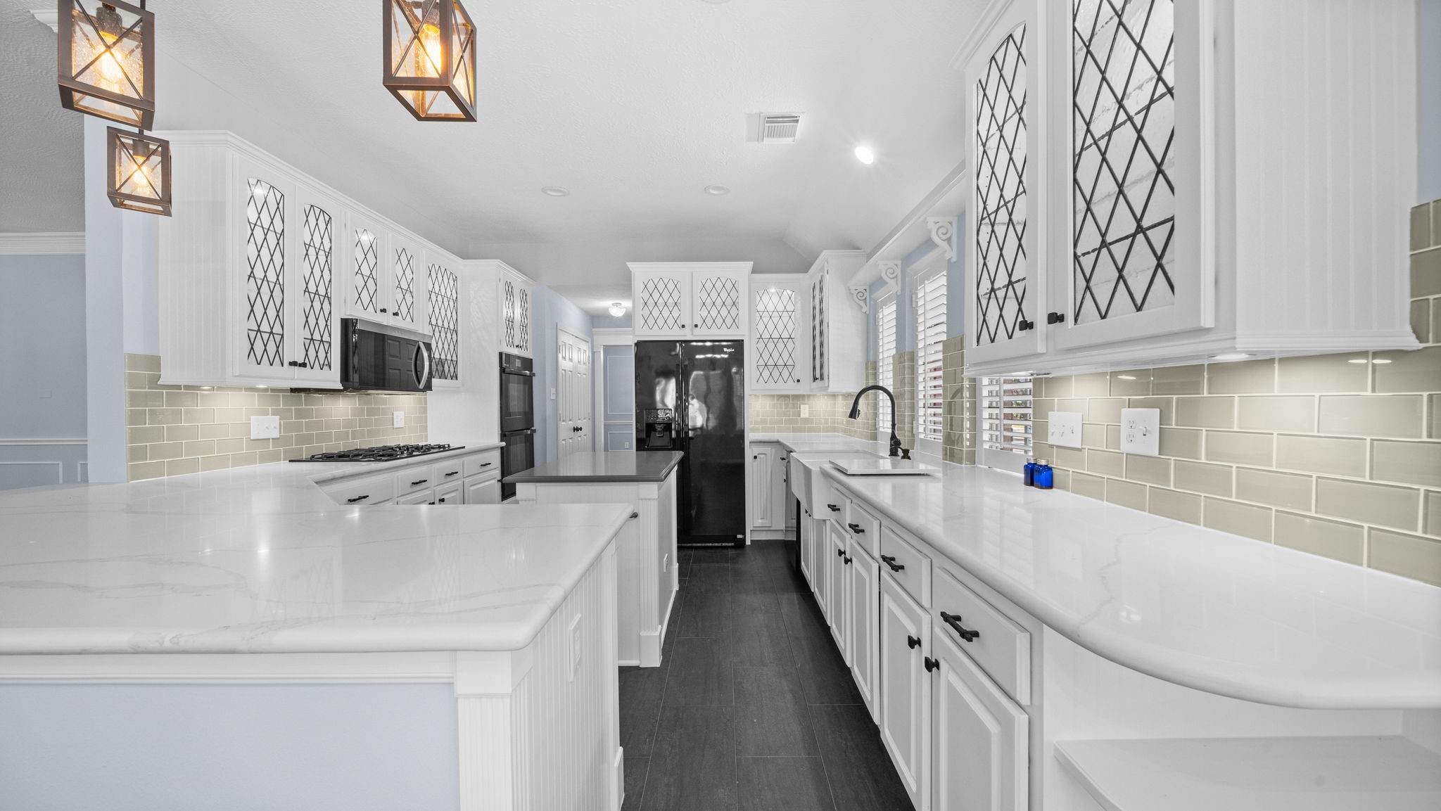 1715 Medway Drive, Spring, TX 77386