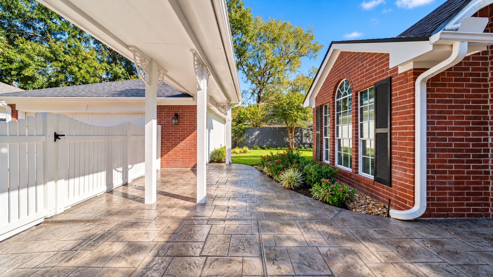 1715 Medway Drive, Spring, TX 77386