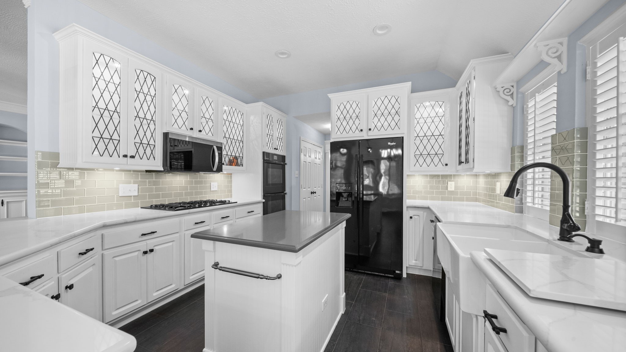 1715 Medway Drive, Spring, TX 77386
