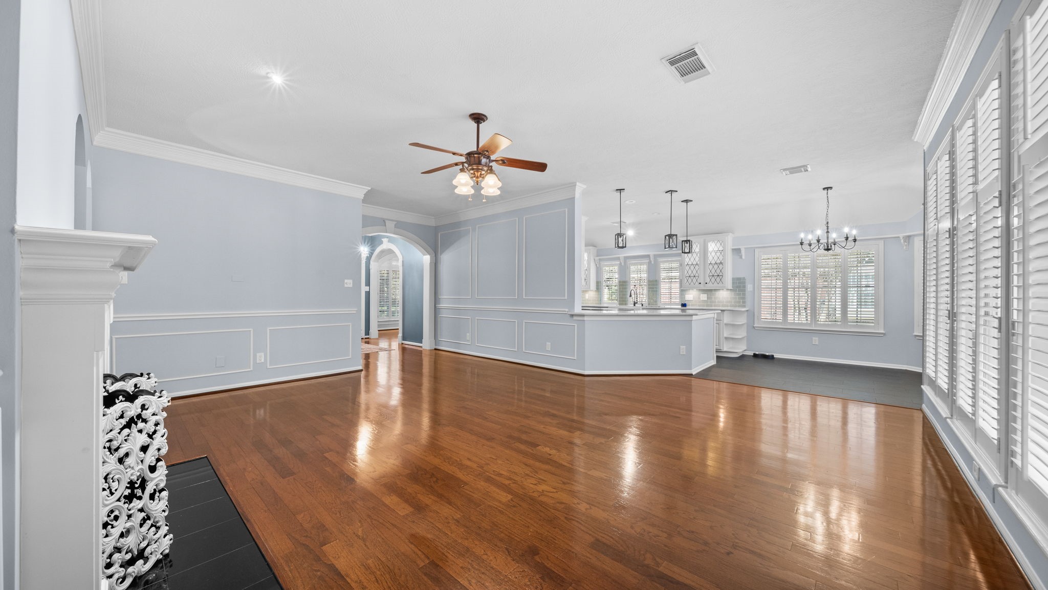 1715 Medway Drive, Spring, TX 77386