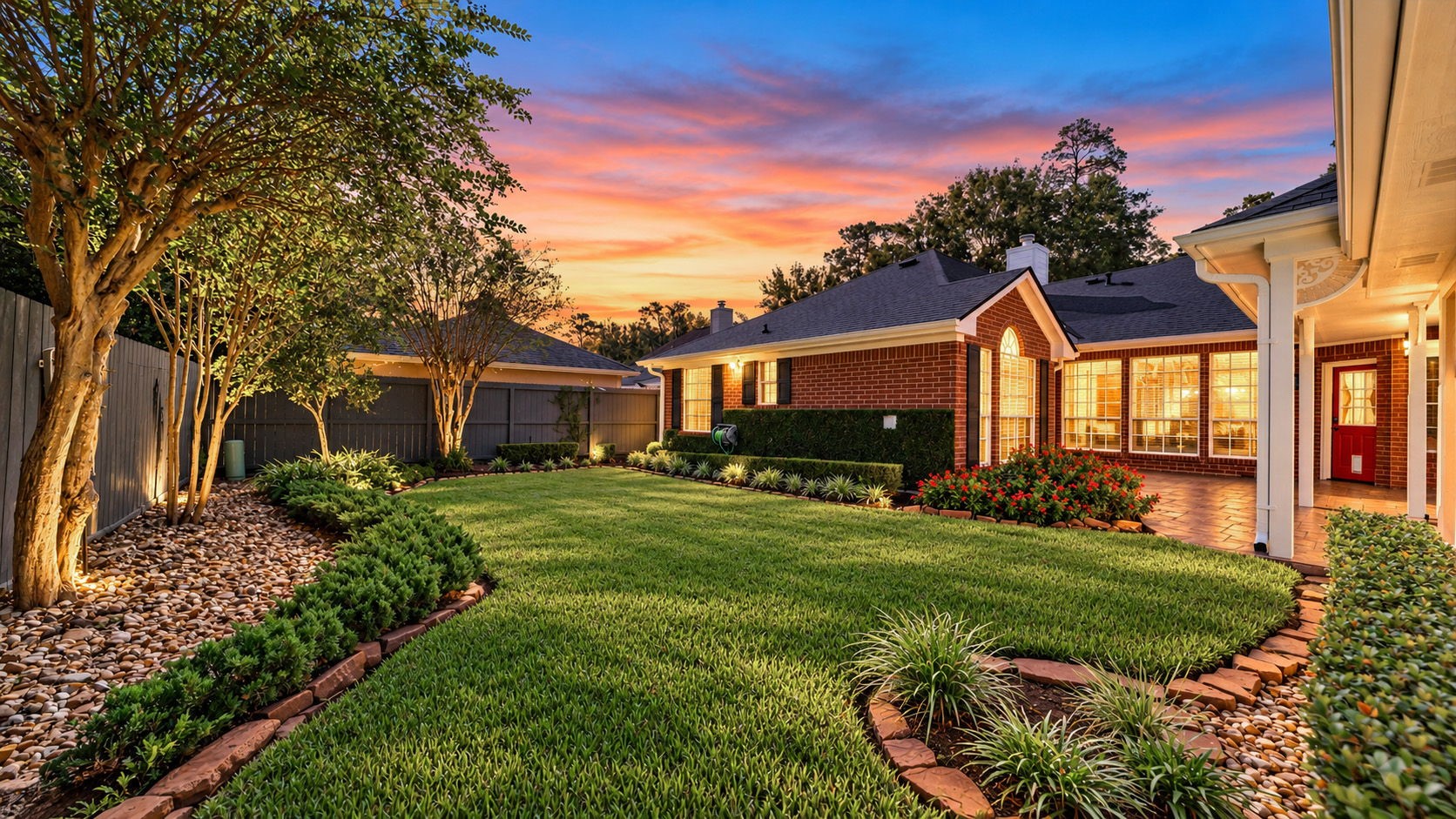 1715 Medway Drive, Spring, TX 77386