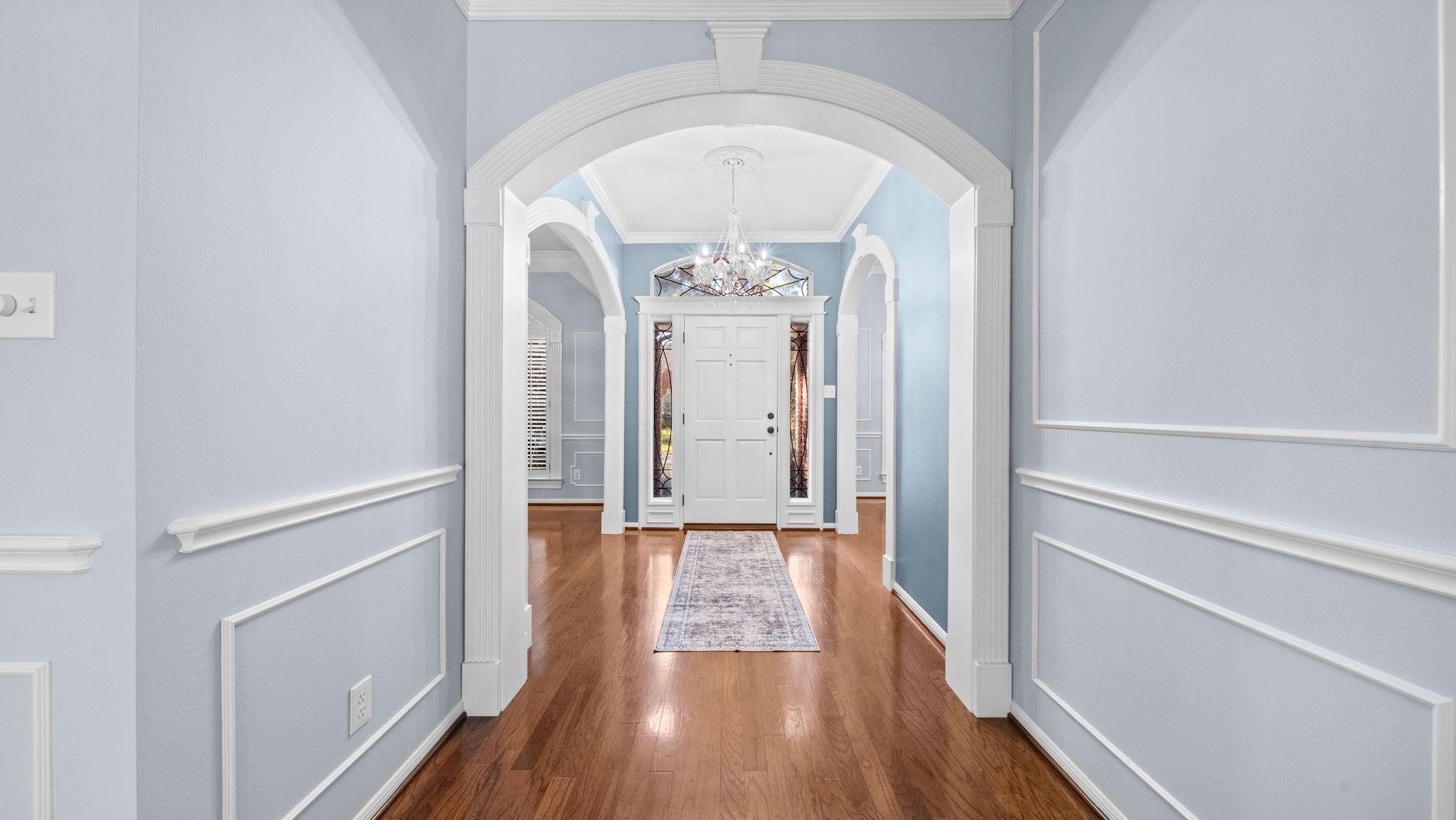 1715 Medway Drive, Spring, TX 77386