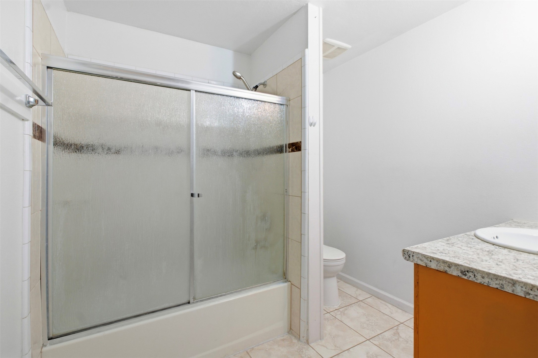Guest/Hall Bathroom