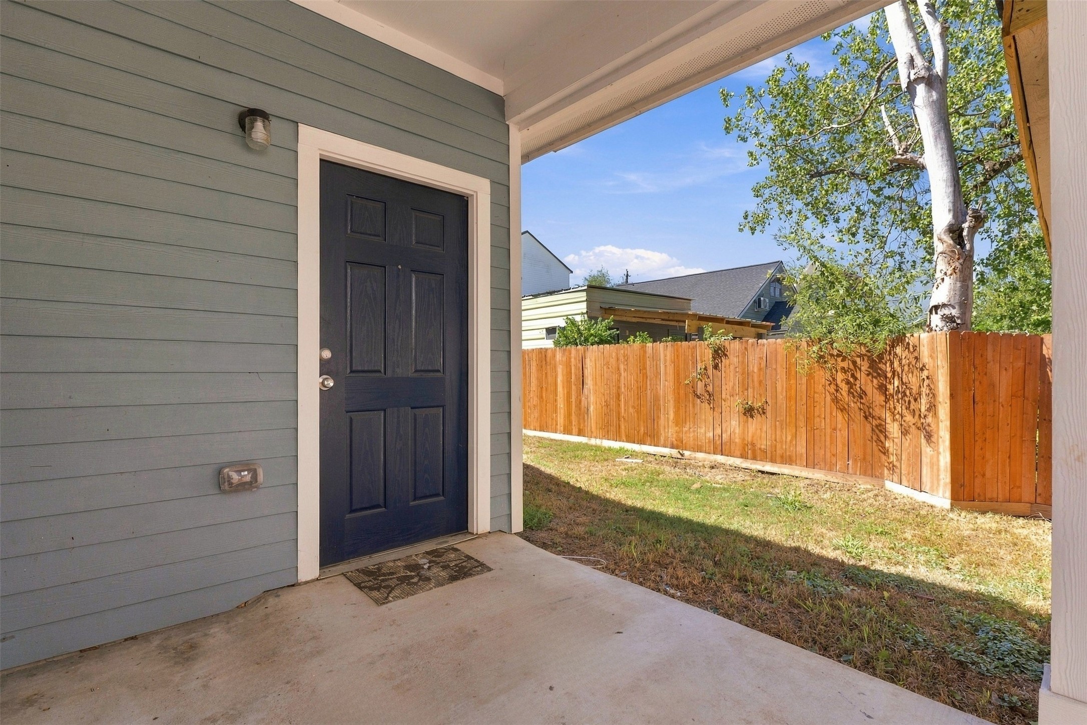 6834 Goforth Street, Houston, TX 77021