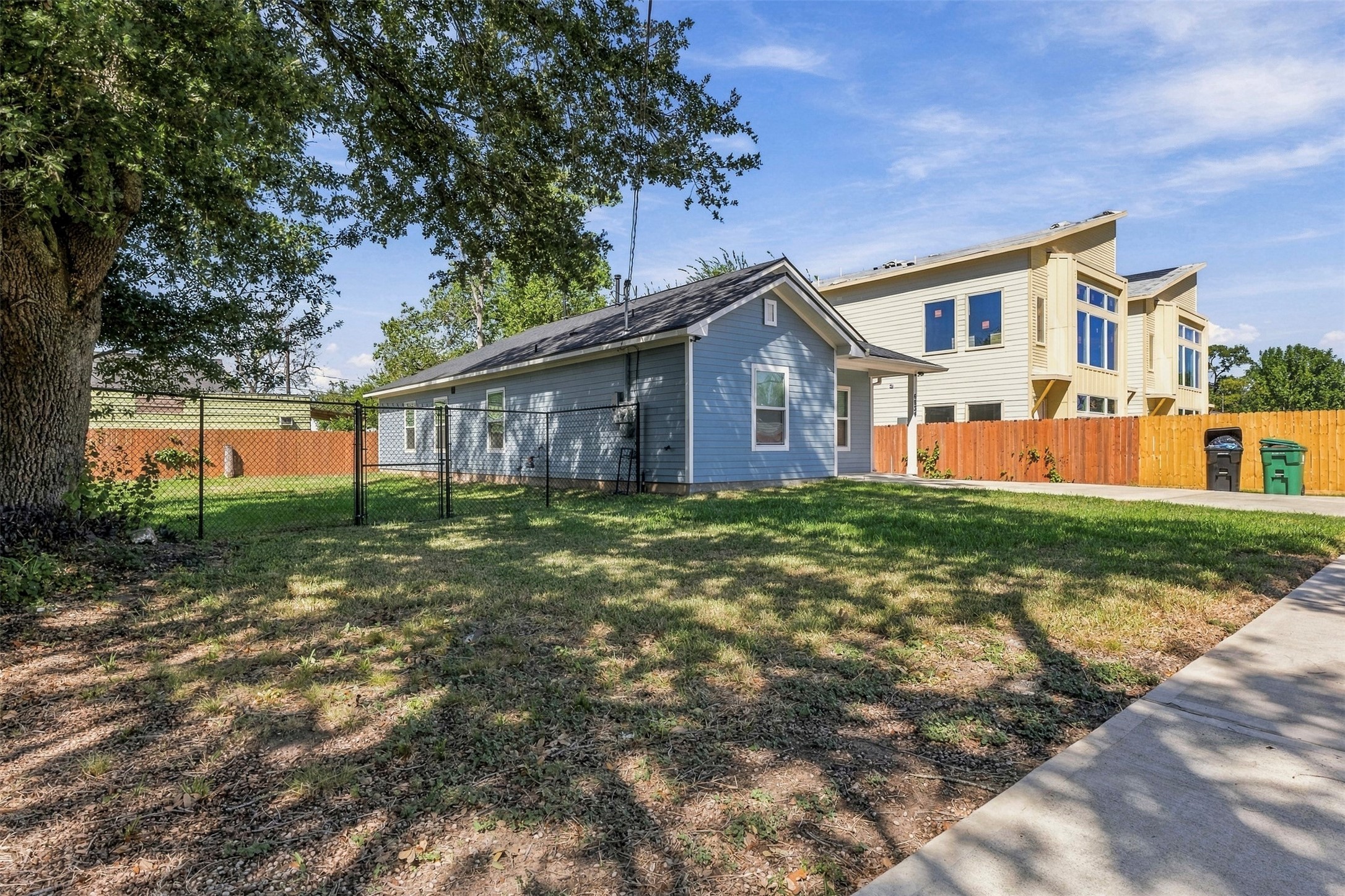 6834 Goforth Street, Houston, TX 77021