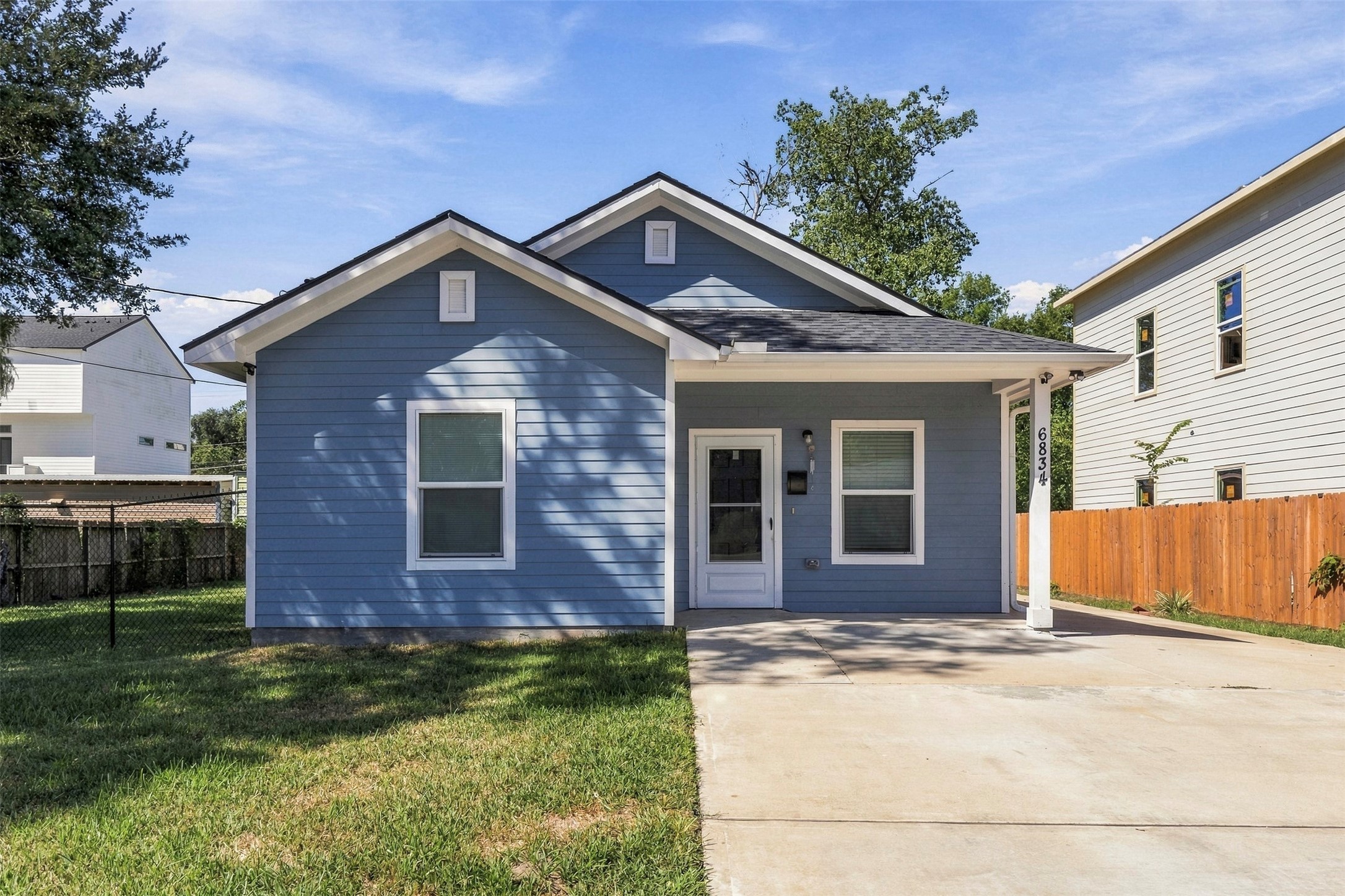 6834 Goforth Street, Houston, TX 77021