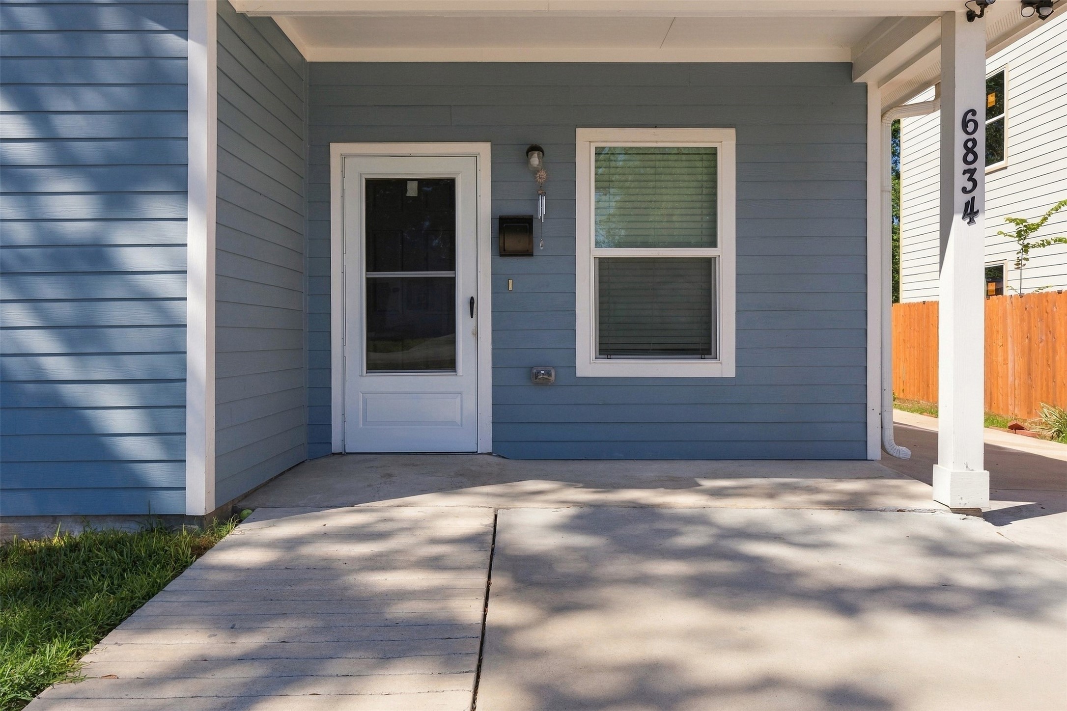 6834 Goforth Street, Houston, TX 77021 6834 Goforth Street, Houston, TX 77021