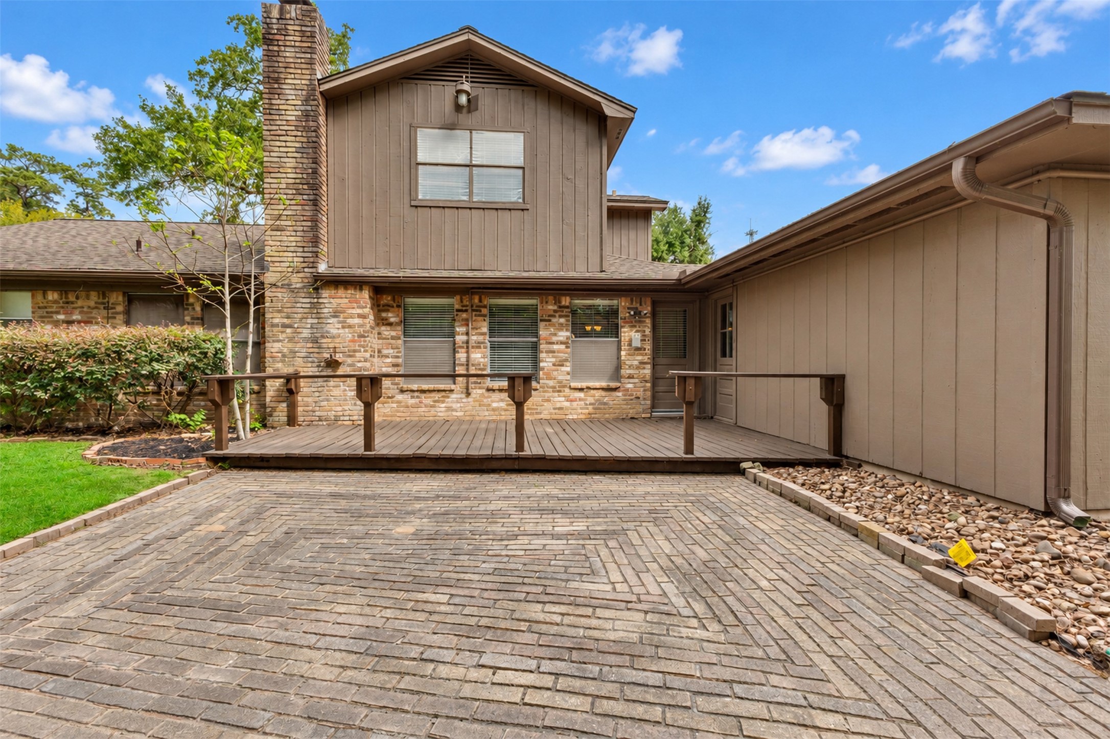 4 Kingsley Court, Conroe, TX 77304