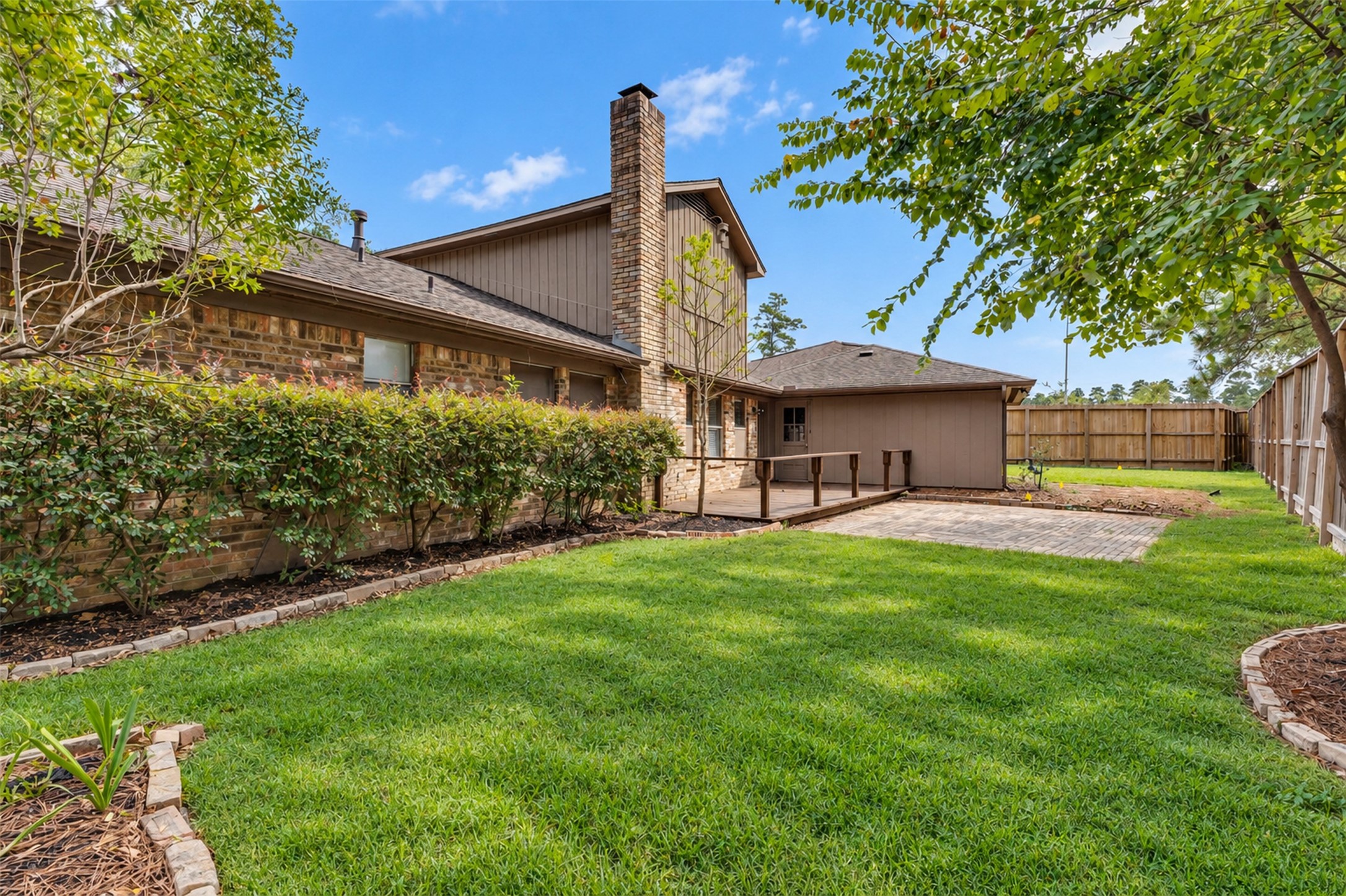 4 Kingsley Court, Conroe, TX 77304