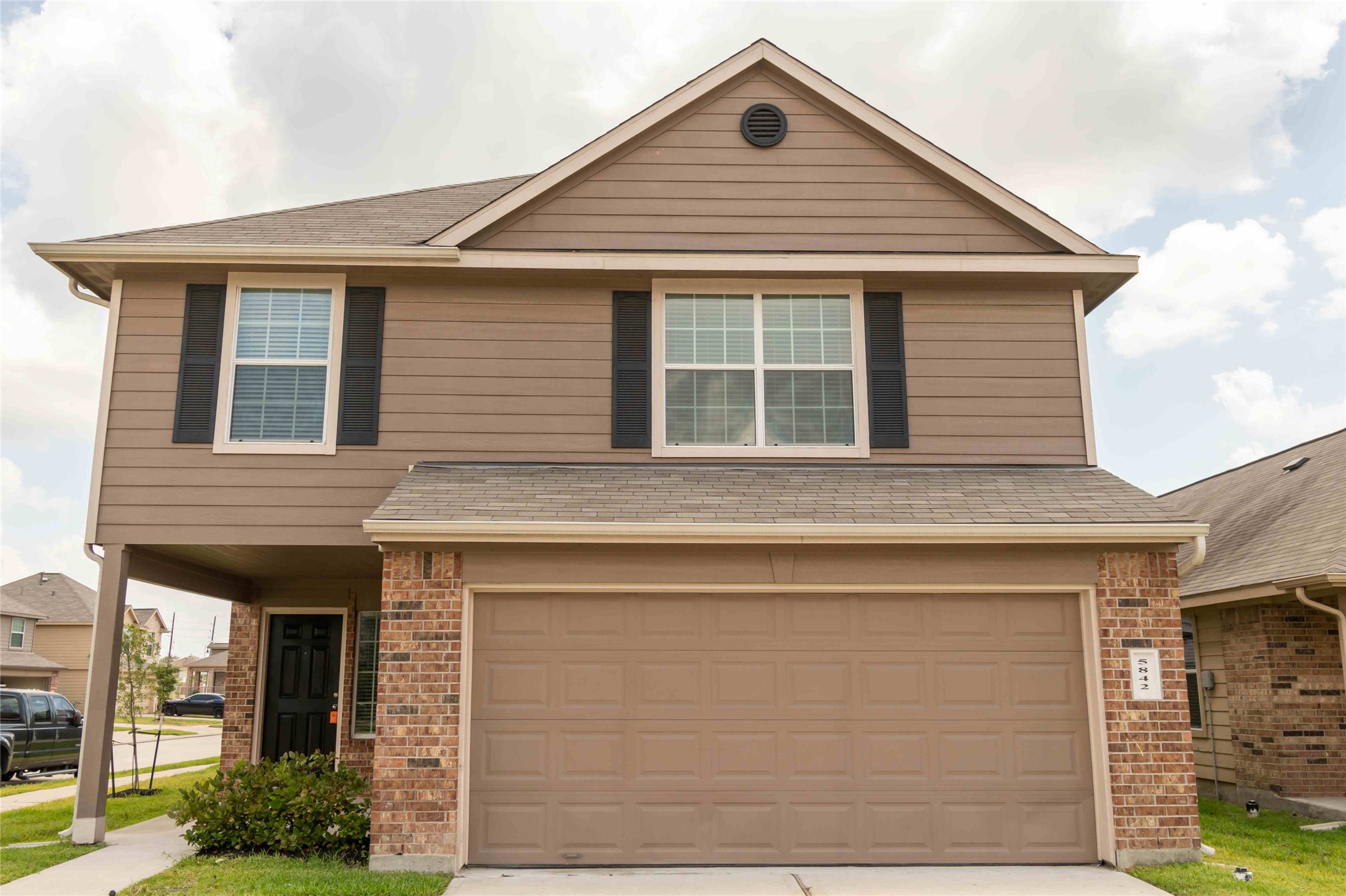 5842 Long Arbor Lane, Katy, TX 77449 5842 Long Arbor Lane, Katy, TX 77449