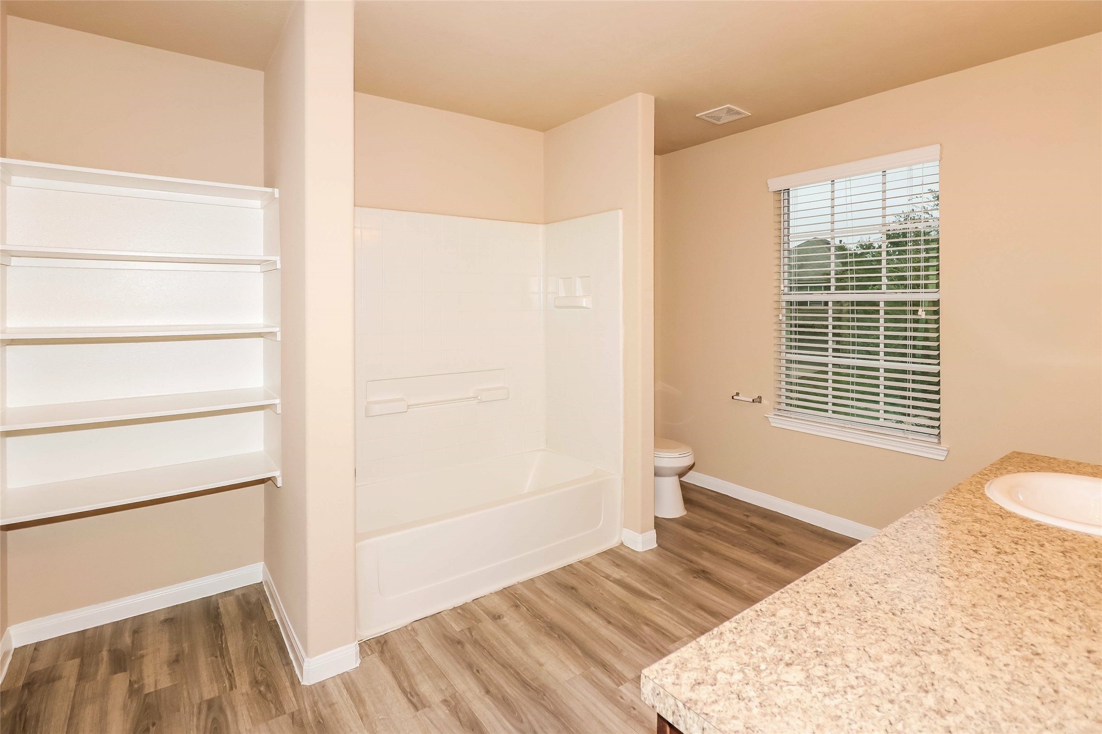 Photos may be representative of the floor plan and not the exact home. Finishes, layout, and features of the actual property for lease may vary.