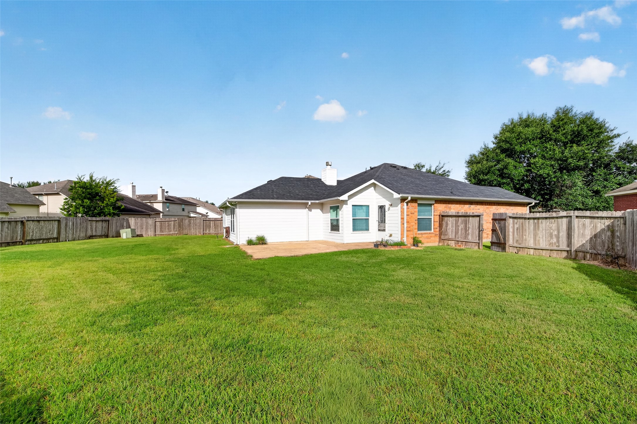 18207 Eton Ridge Court, Richmond, TX 77407