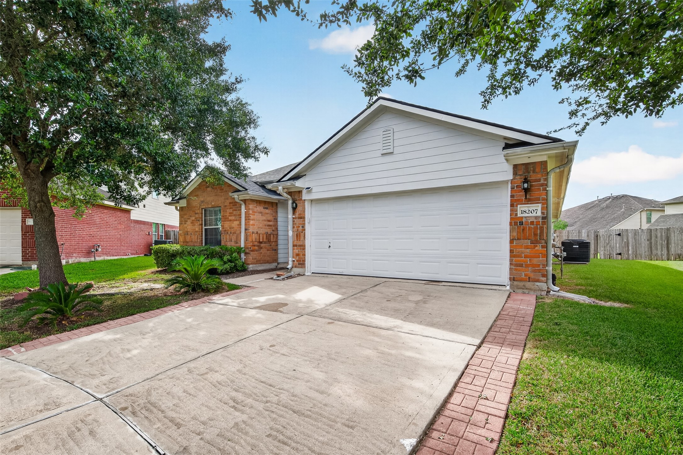 18207 Eton Ridge Court, Richmond, TX 77407
