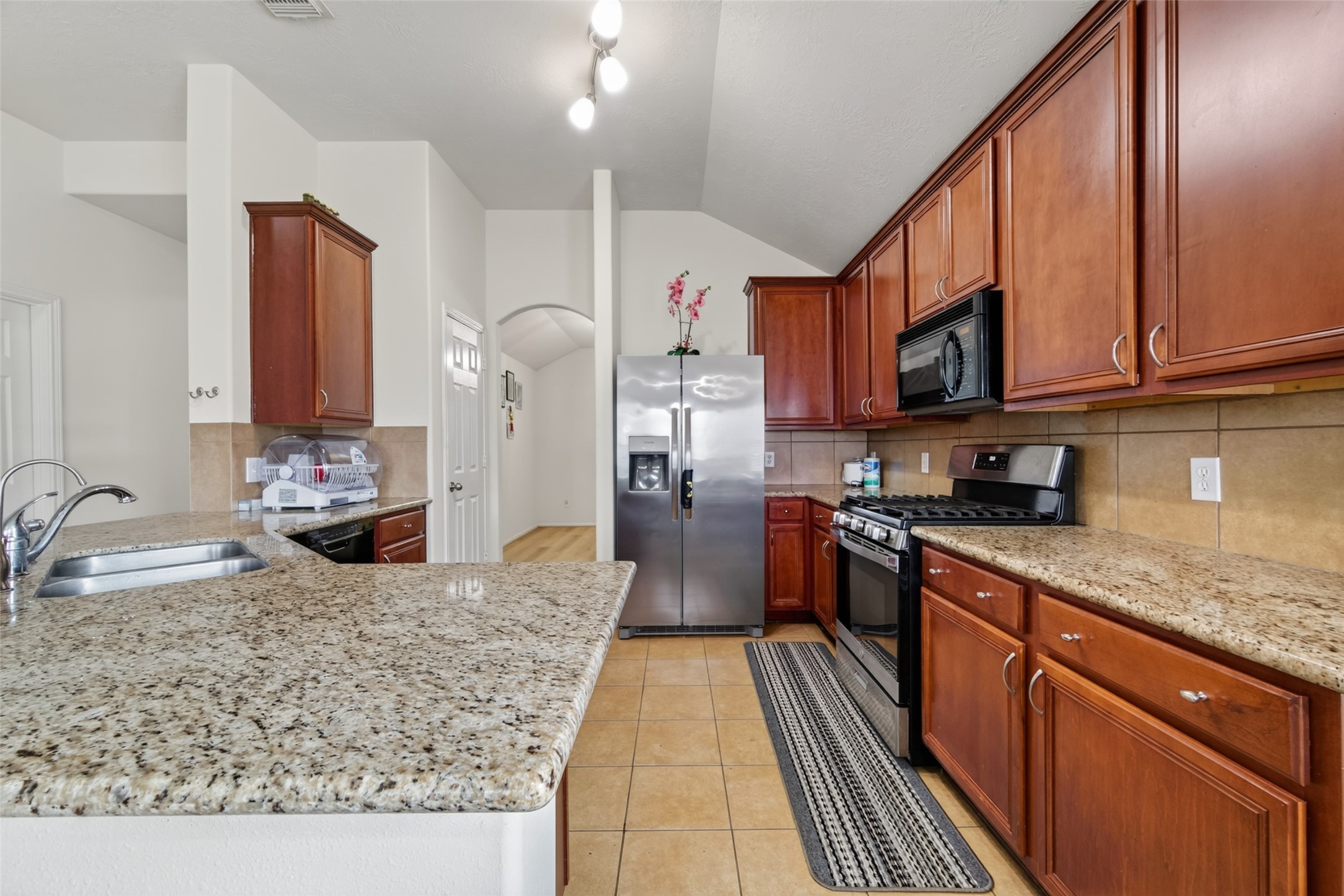 18207 Eton Ridge Court, Richmond, TX 77407
