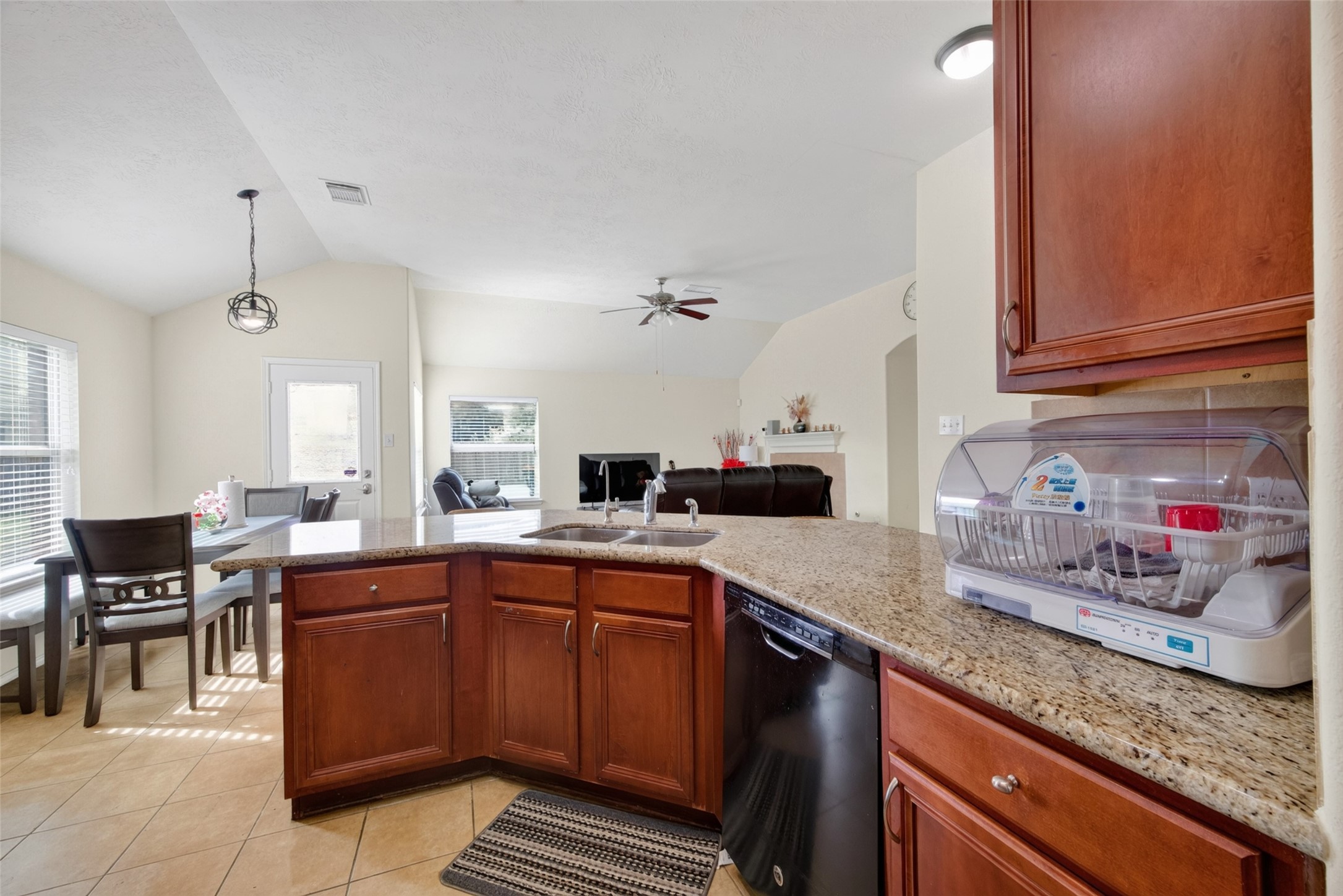 18207 Eton Ridge Court, Richmond, TX 77407