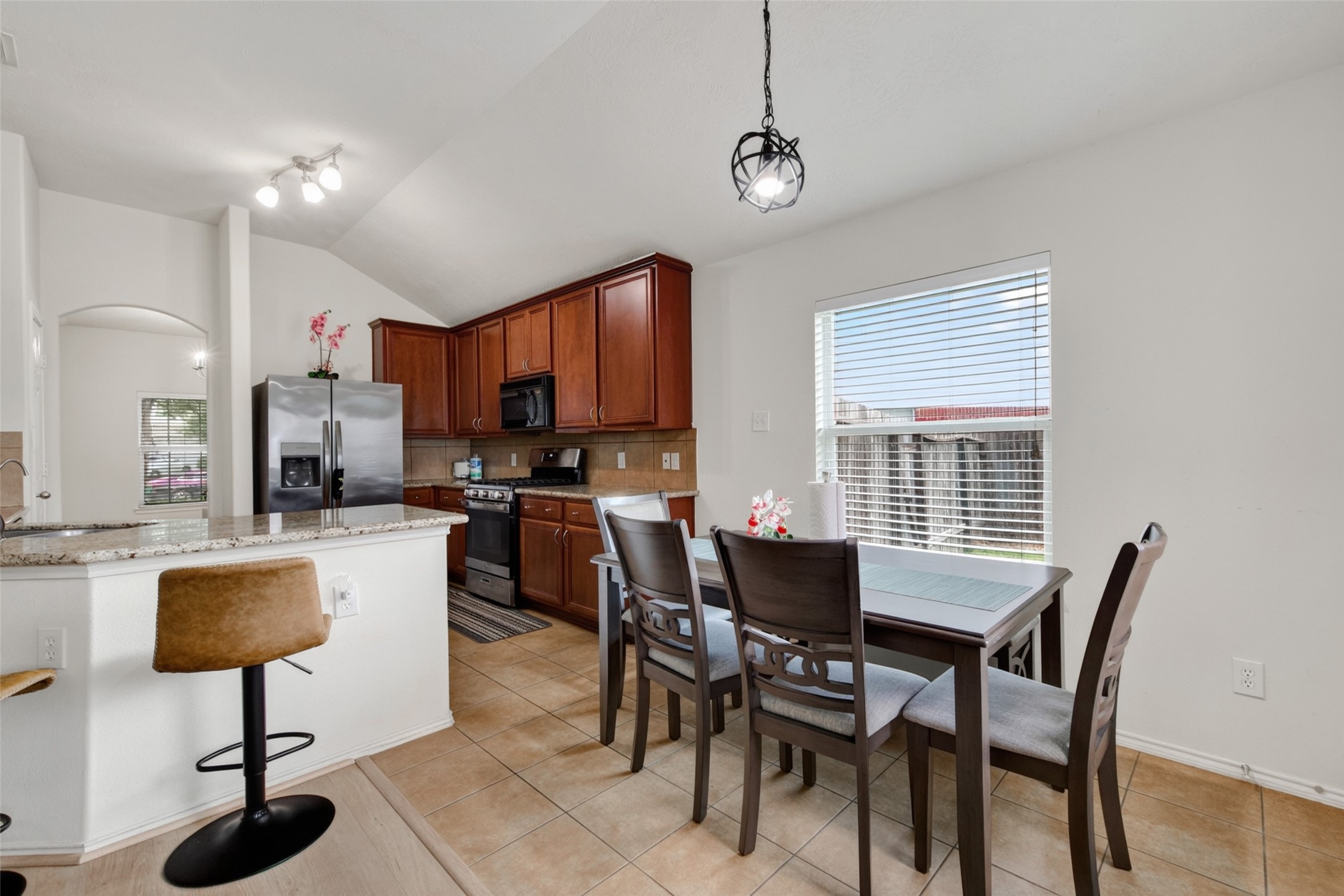 18207 Eton Ridge Court, Richmond, TX 77407