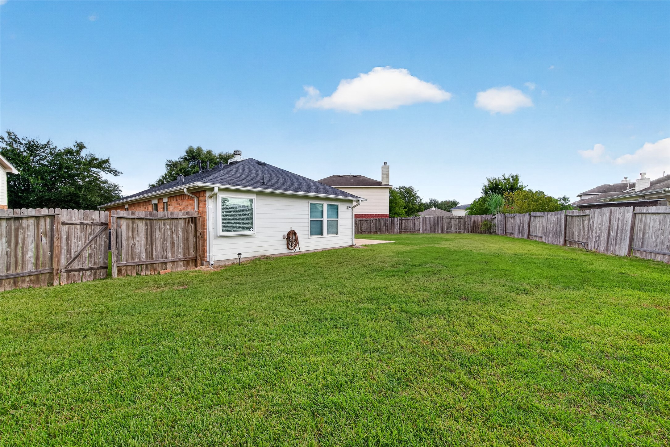 18207 Eton Ridge Court, Richmond, TX 77407