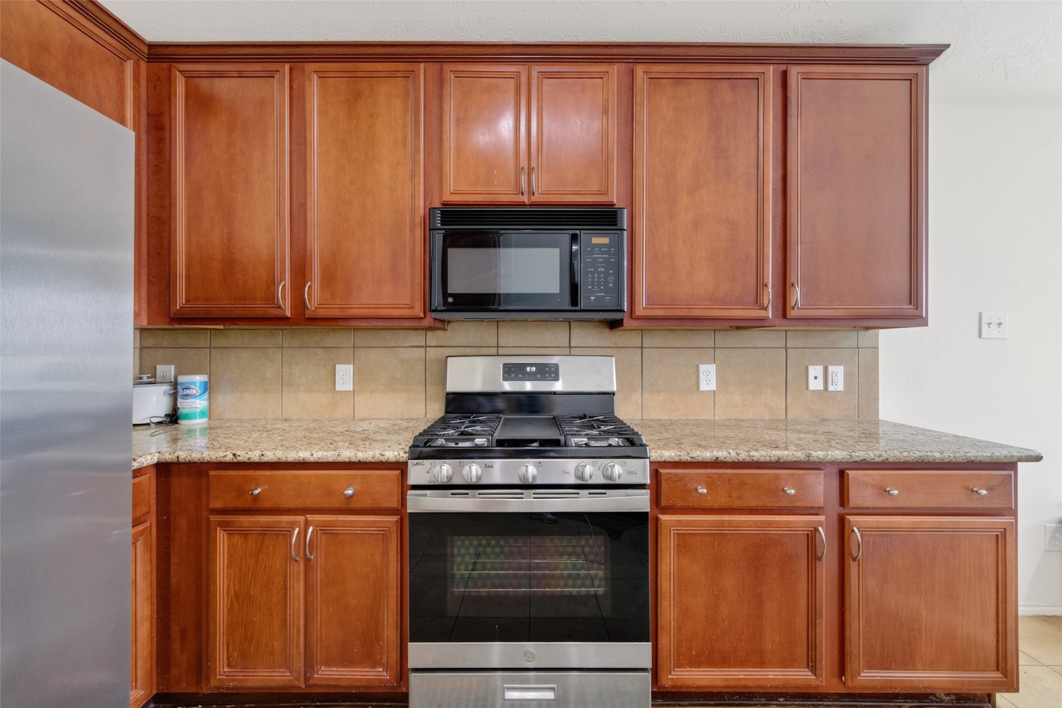 18207 Eton Ridge Court, Richmond, TX 77407
