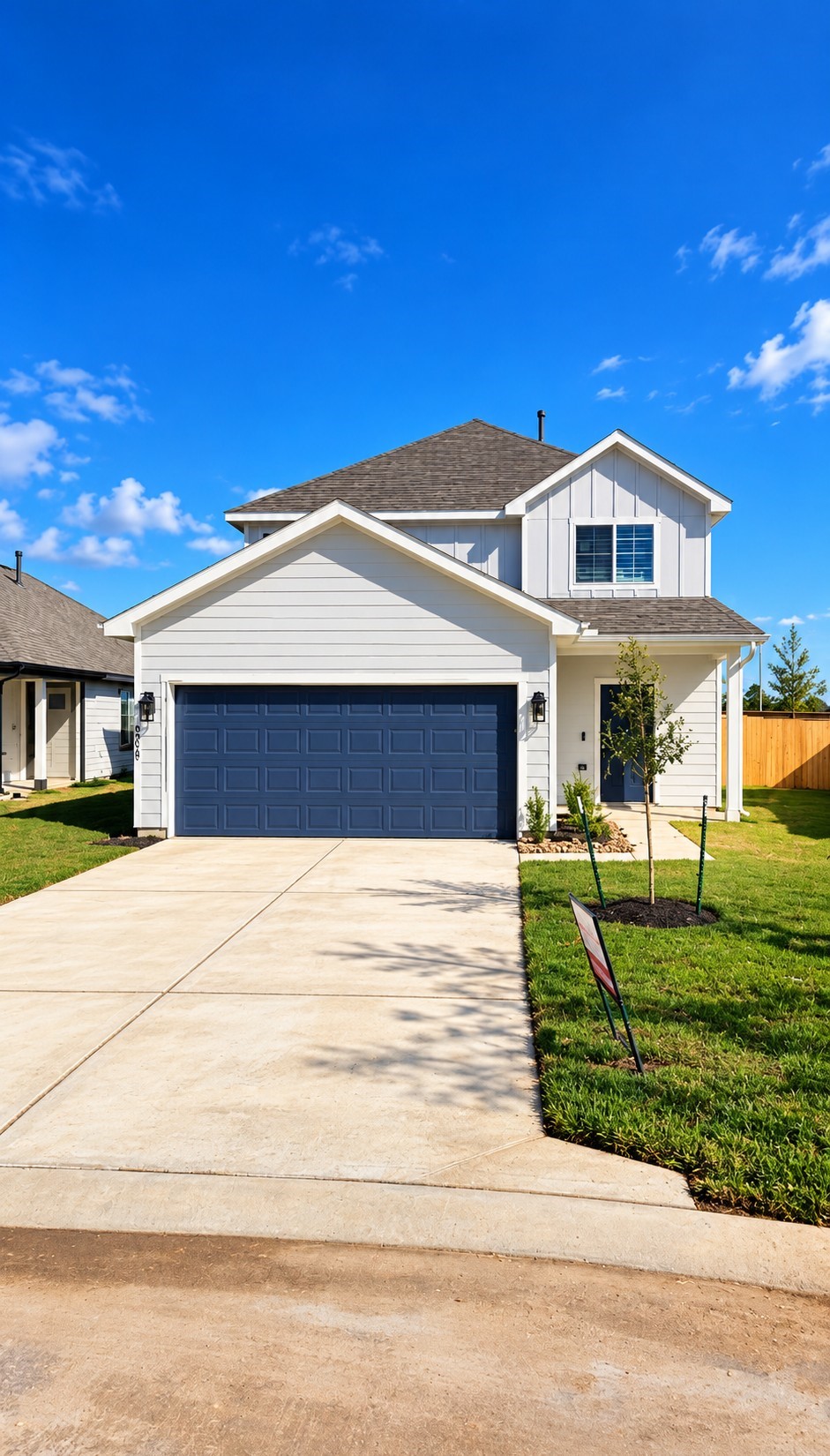 9206 Crestone Peak Drive, Willis, TX 77318