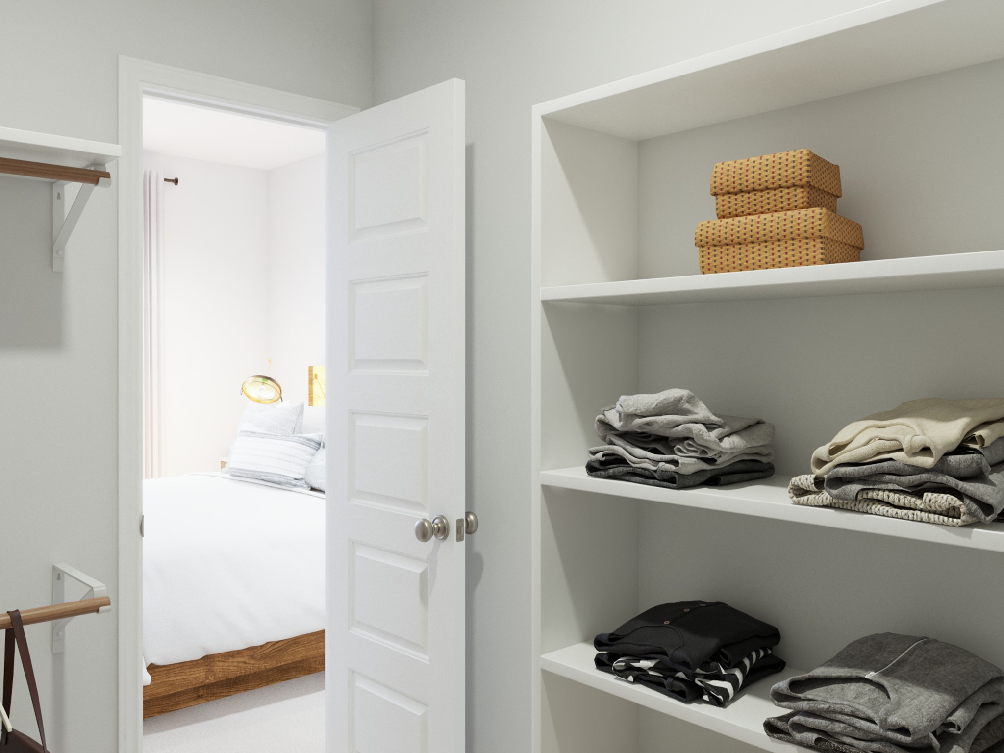 Photos are a representation of the floor plan. Options and interior selections will vary.