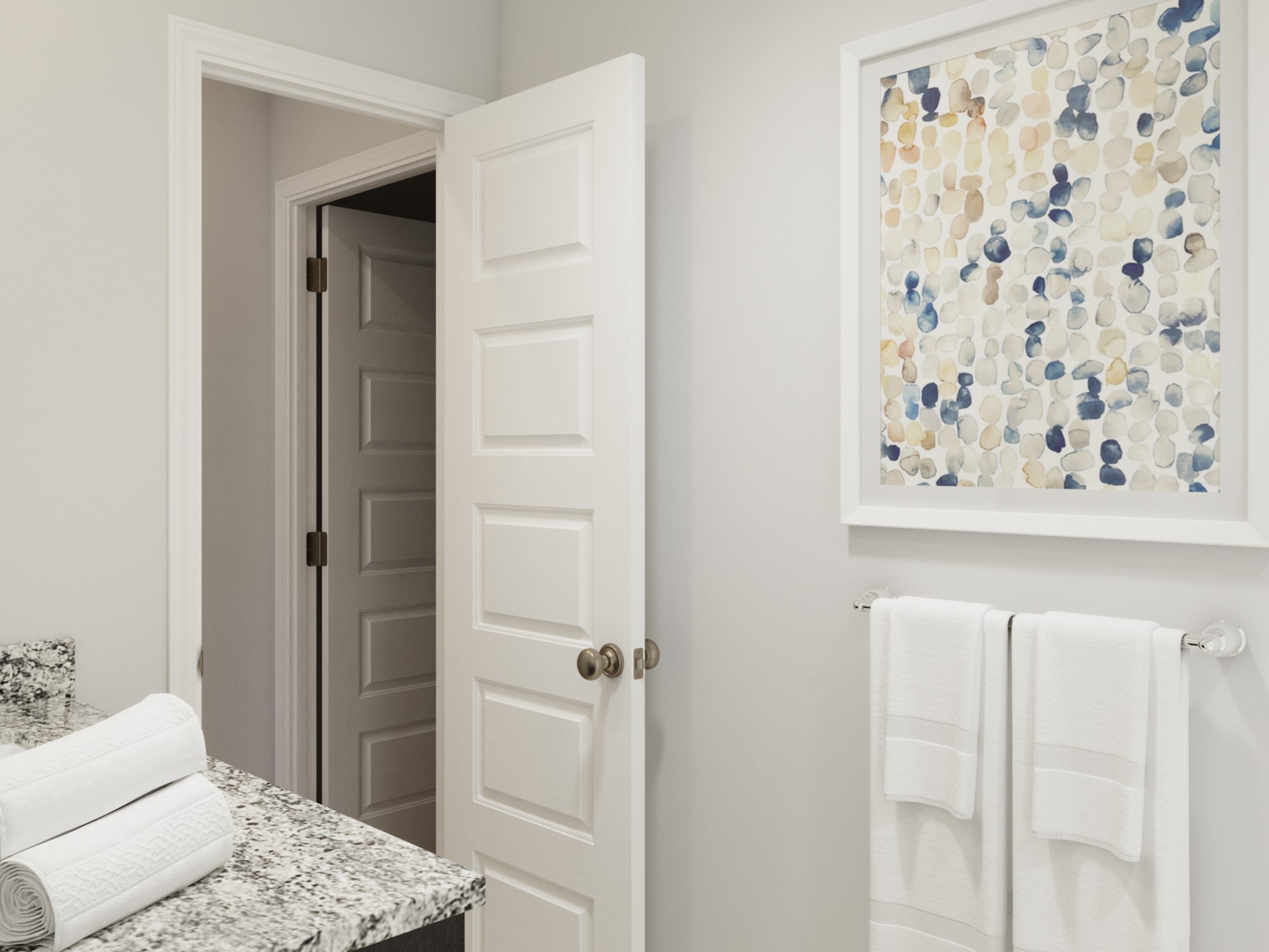 Photos are a representation of the floor plan. Options and interior selections will vary.