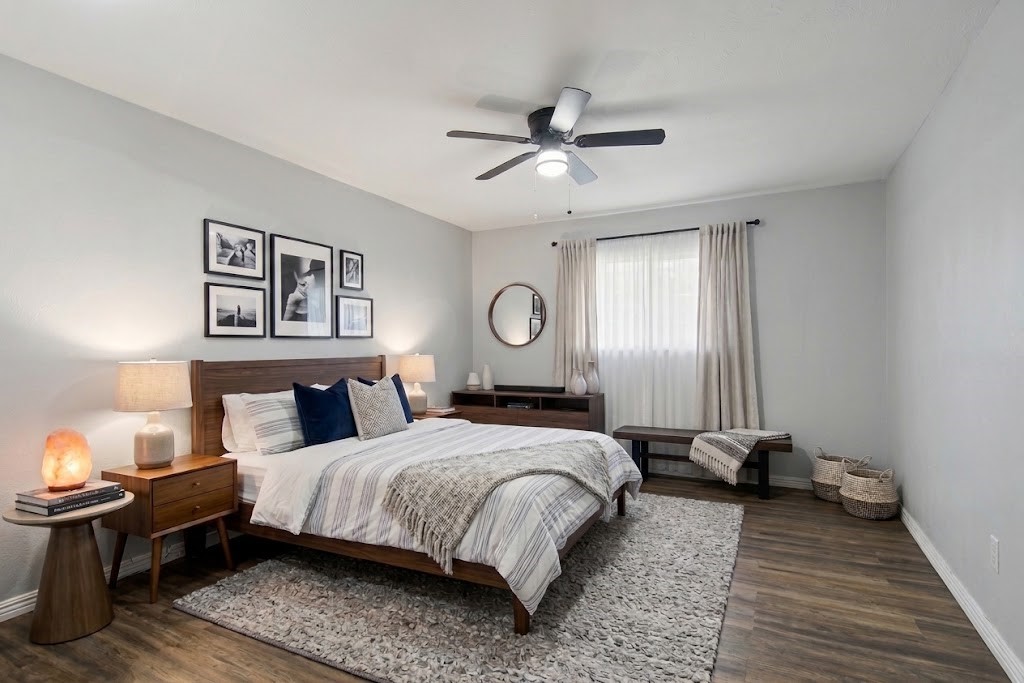 6330 Ludington Drive, Houston, TX 77035