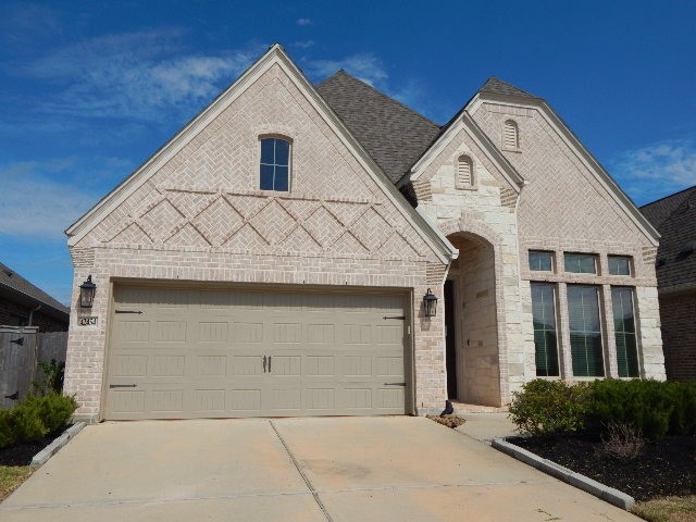 42454 Quail Valley Lane, Magnolia, TX 77354