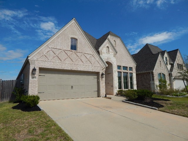 42454 Quail Valley Lane, Magnolia, TX 77354
