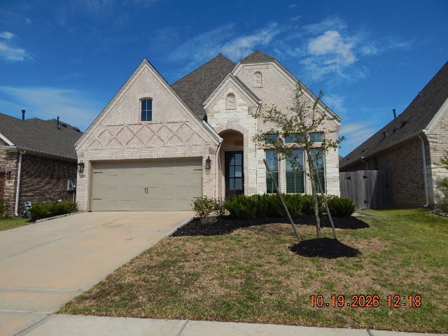 42454 Quail Valley Lane, Magnolia, TX 77354