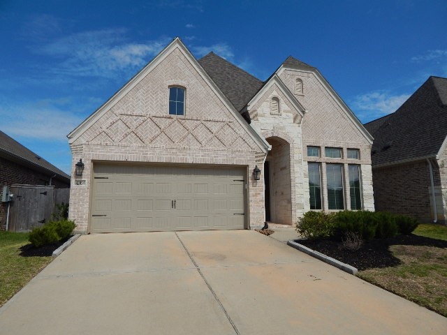 42454 Quail Valley Lane, Magnolia, TX 77354