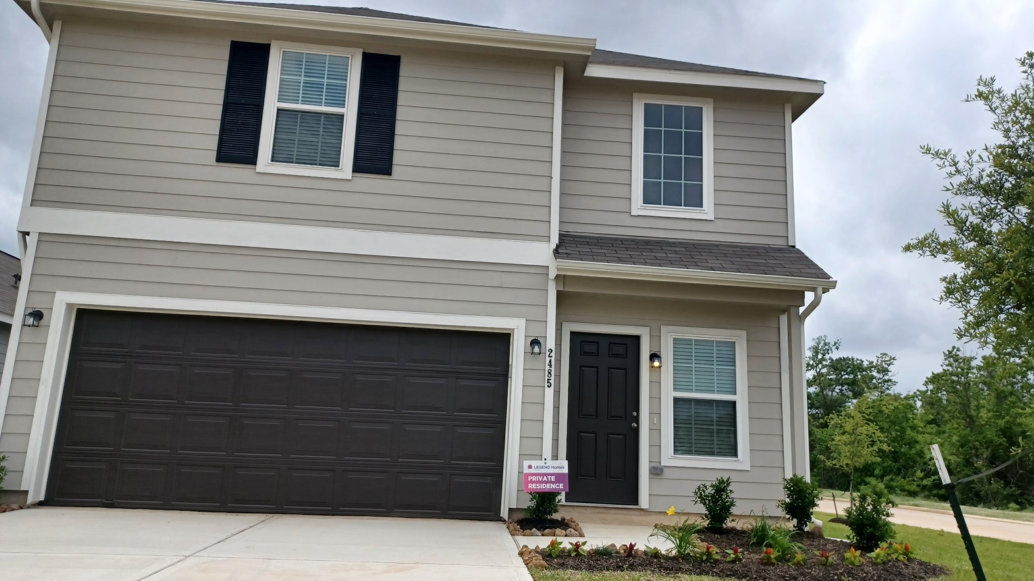 2485 Bull Trout Drive, Conroe, TX 77384 2485 Bull Trout Drive, Conroe, TX 77384