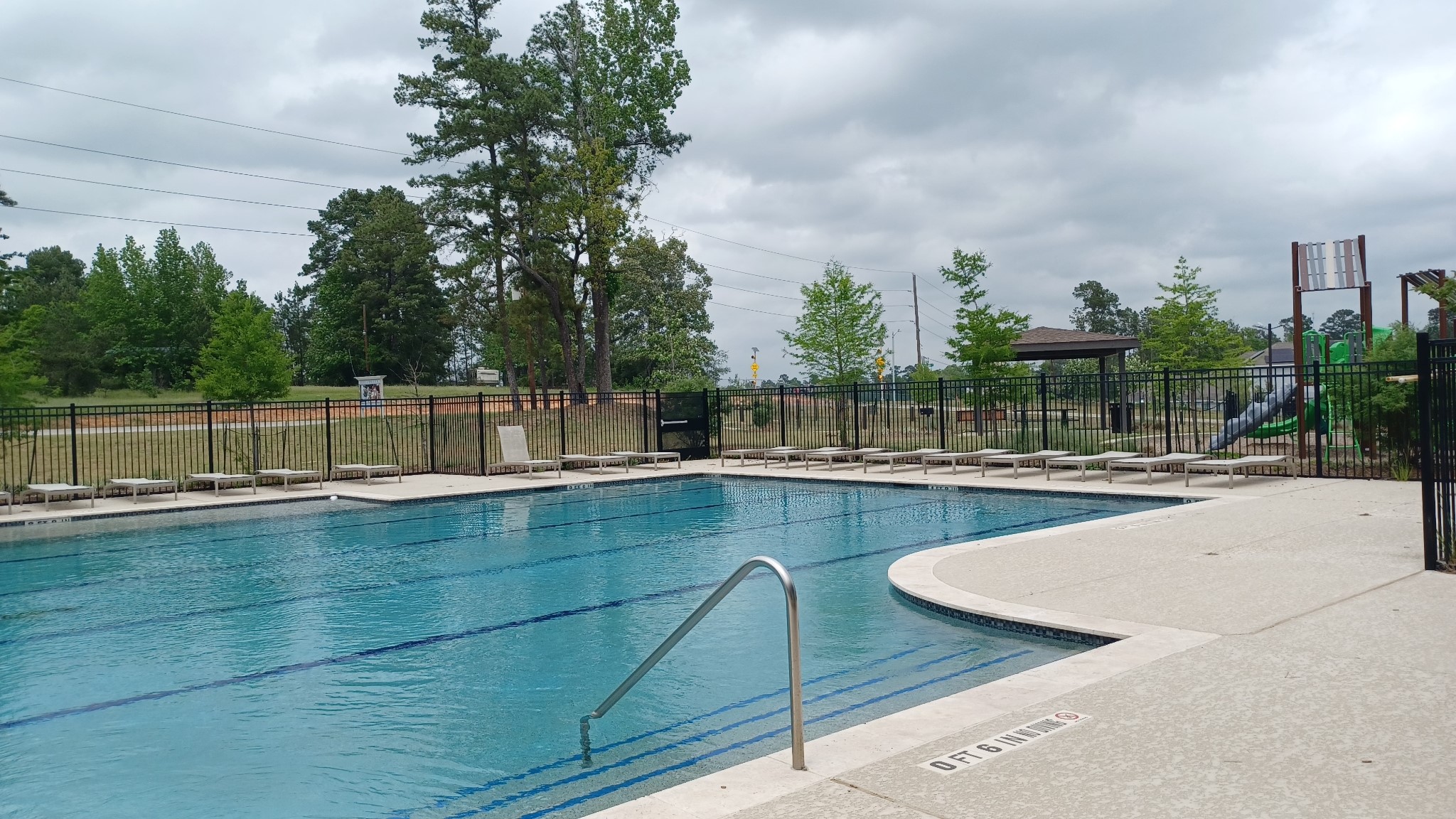 2485 Bull Trout Drive, Conroe, TX 77384