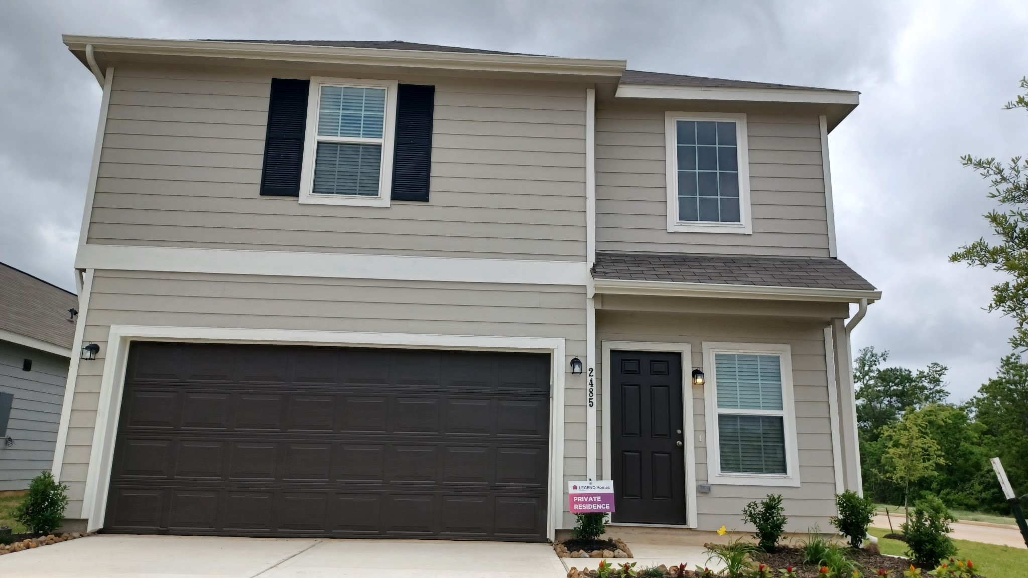 2485 Bull Trout Drive, Conroe, TX 77384 2485 Bull Trout Drive, Conroe, TX 77384