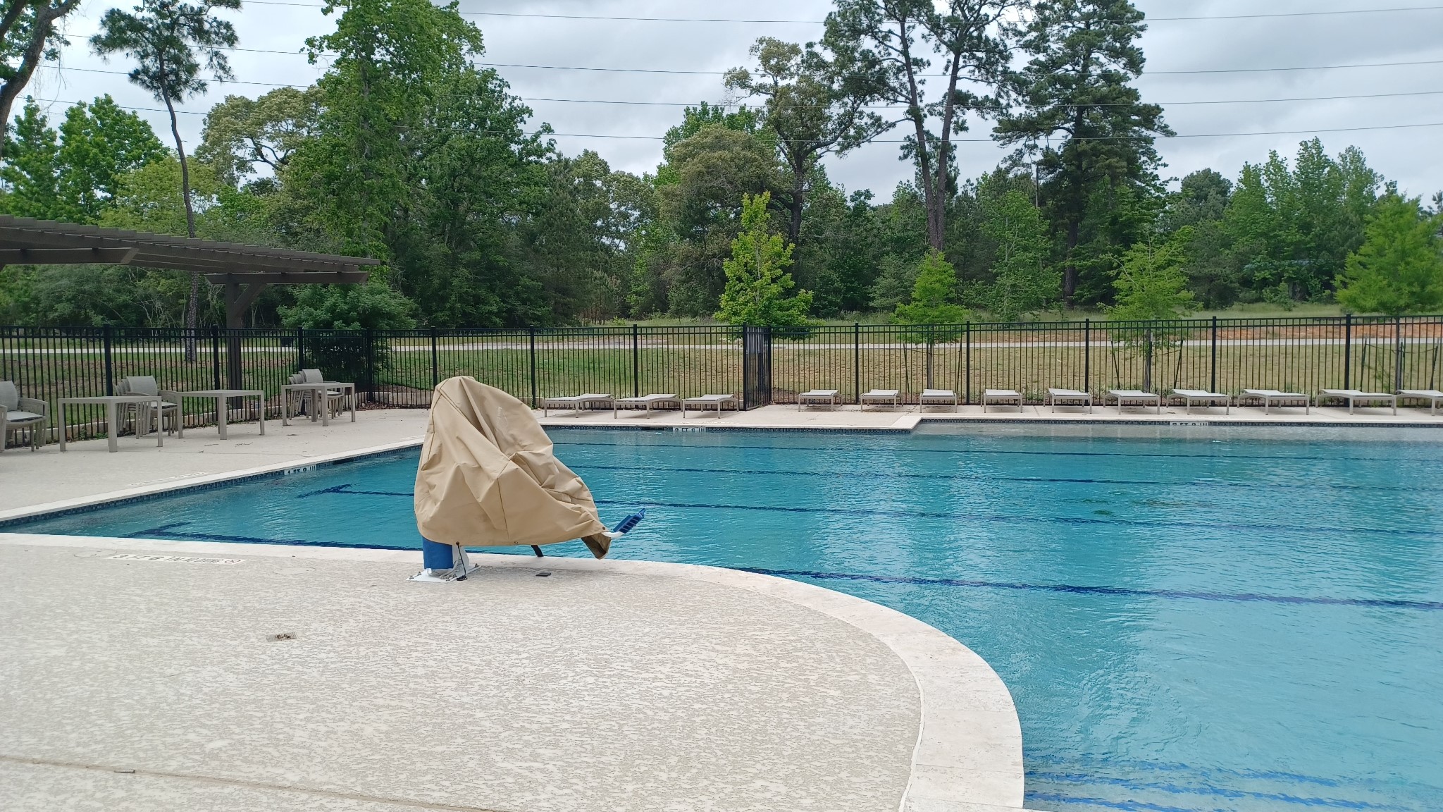 2485 Bull Trout Drive, Conroe, TX 77384