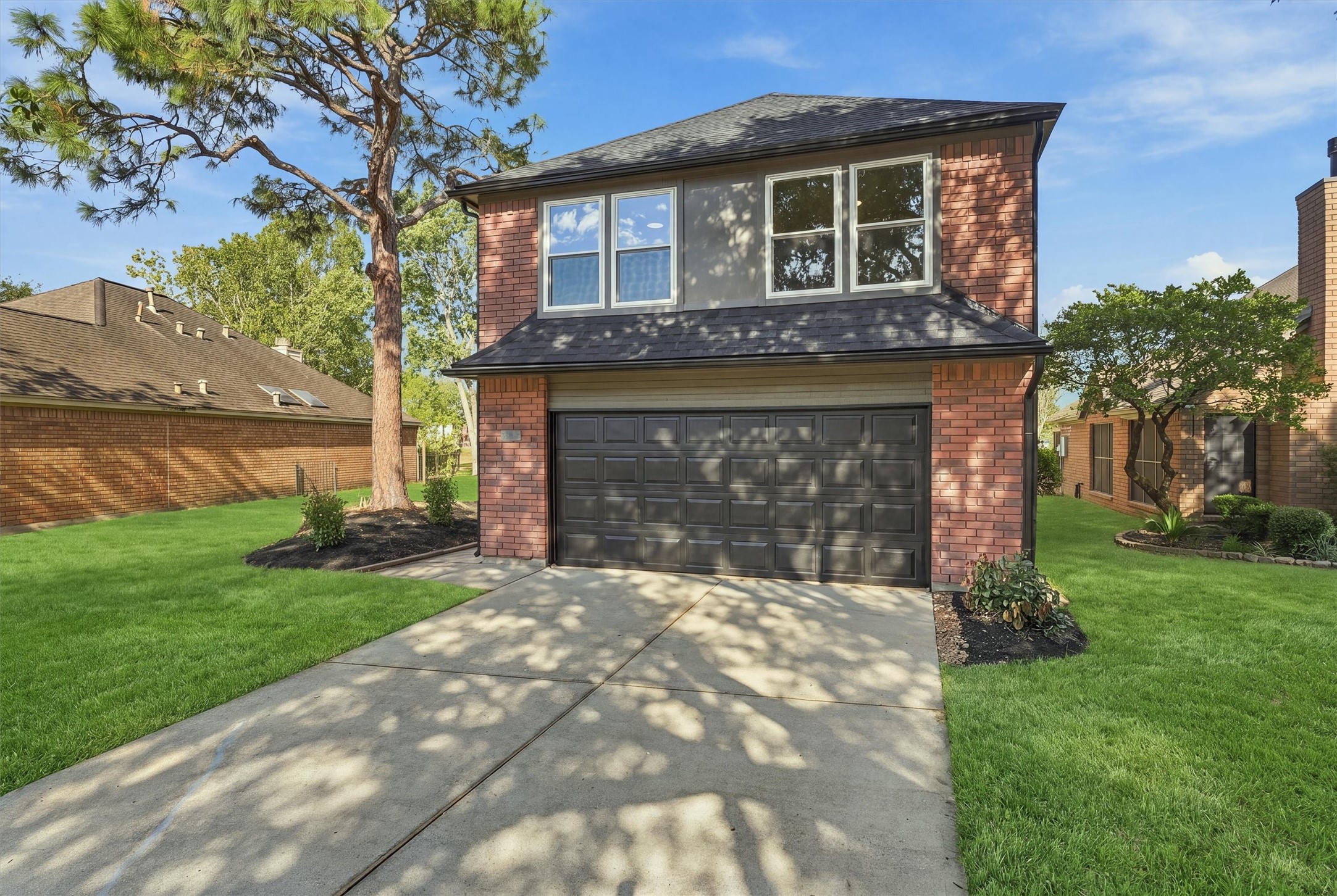 4756 Oakmont Court, League City, TX 77573