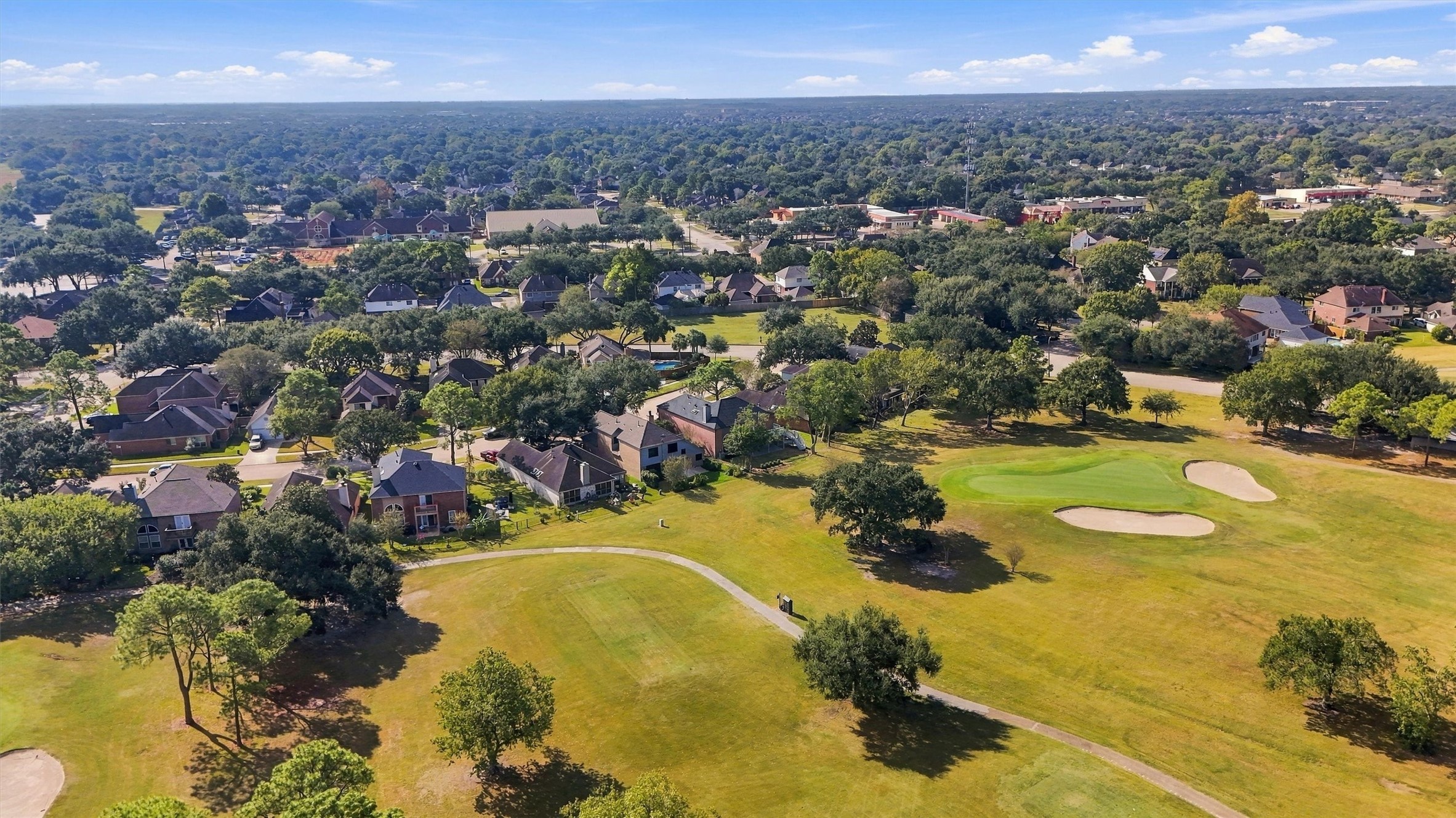 4756 Oakmont Court, League City, TX 77573