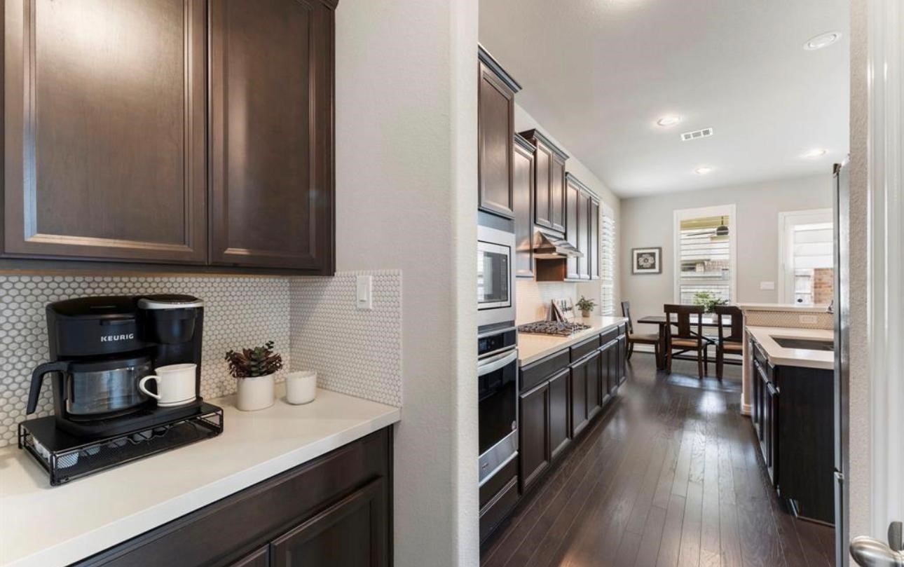 4411 Millstone Drive, Manvel, TX 77578