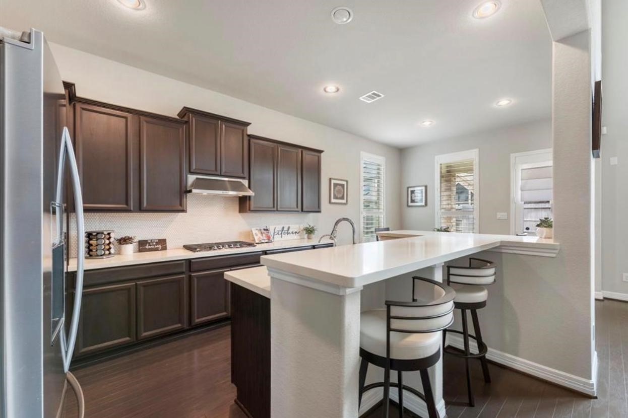 4411 Millstone Drive, Manvel, TX 77578
