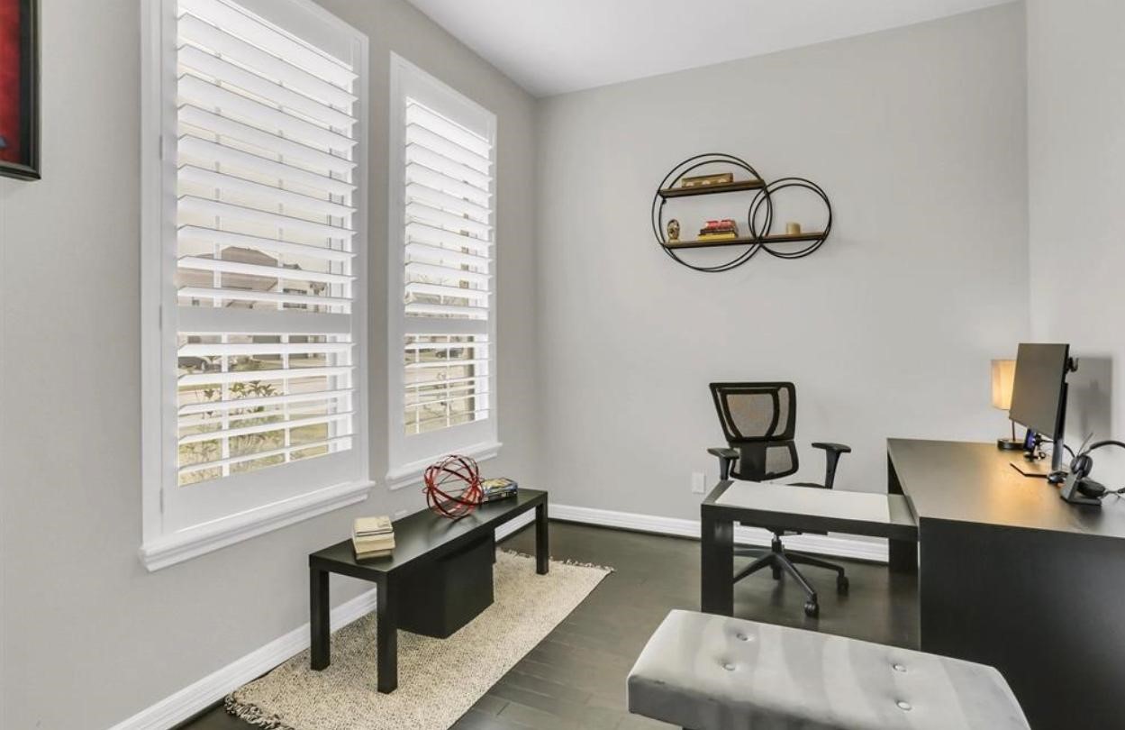 4411 Millstone Drive, Manvel, TX 77578