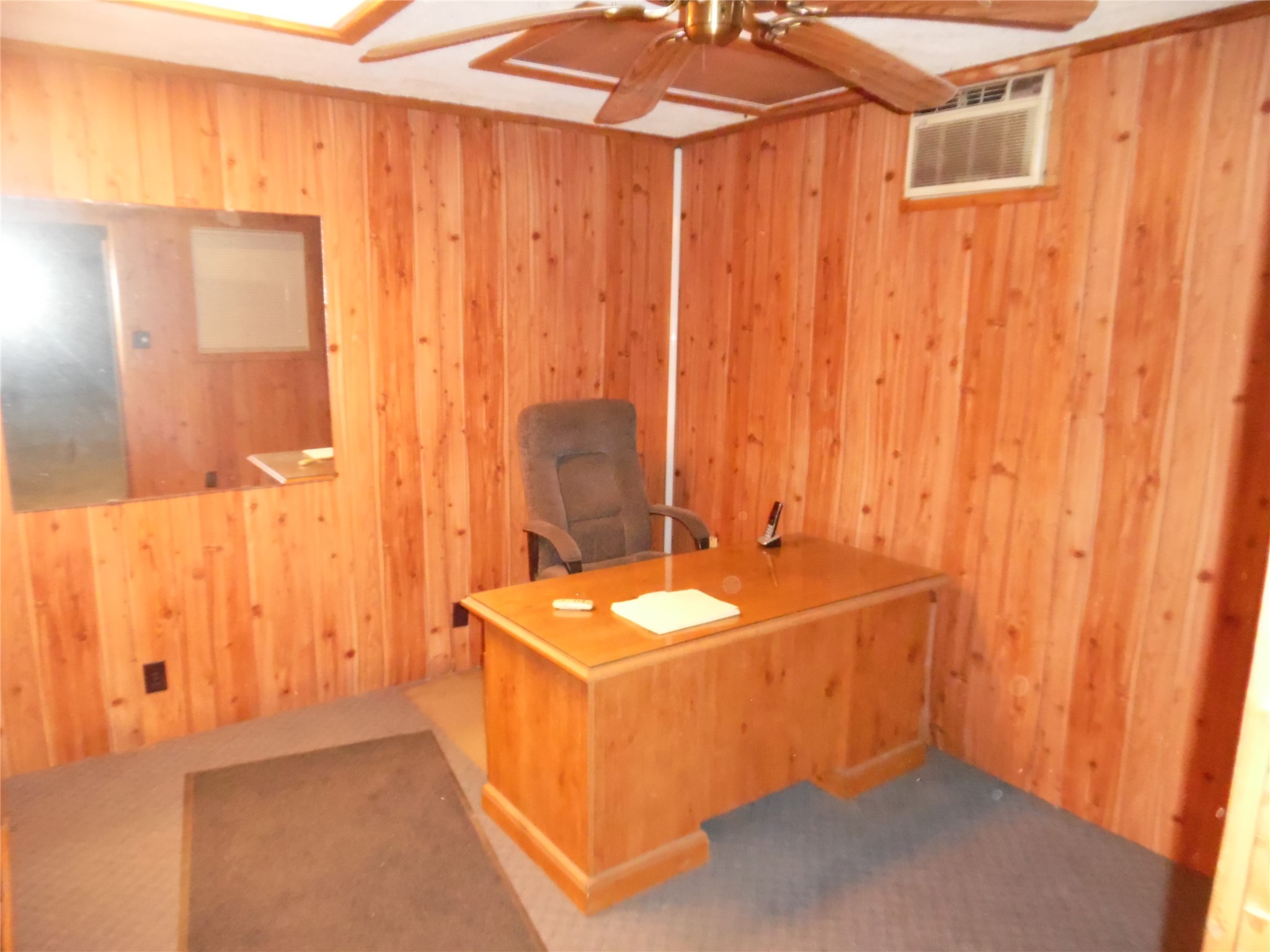 Back Office Back Office