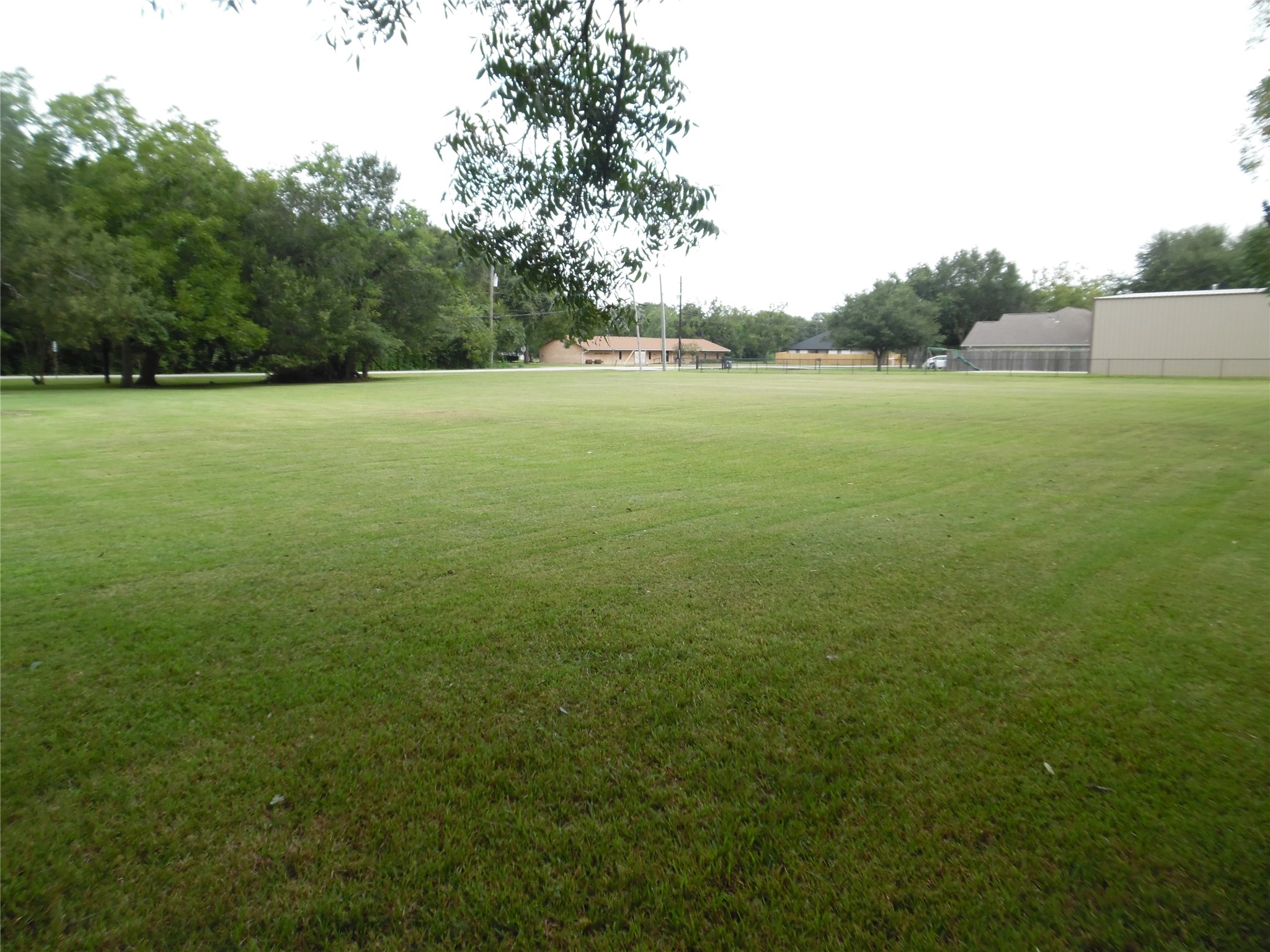 Potential for Future Development.