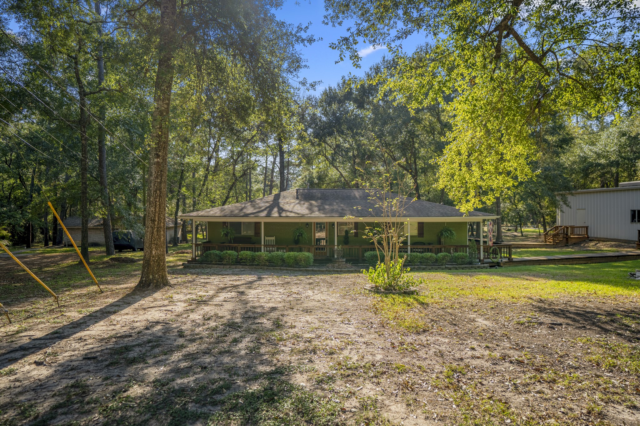 2001 Northshore Drive, Conroe, TX 77304