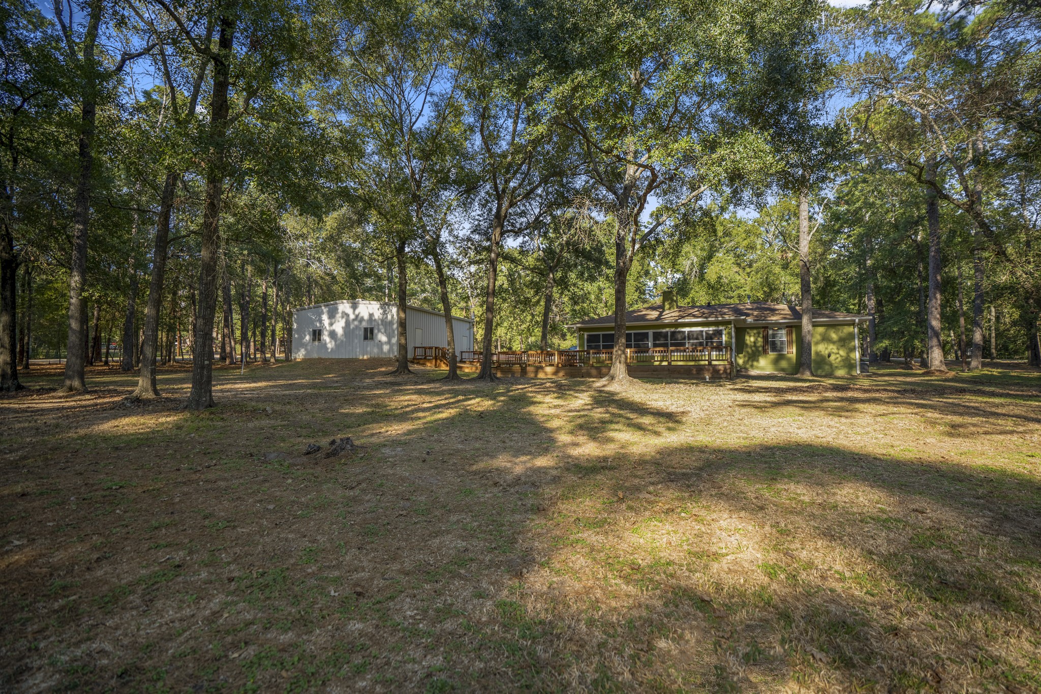 2001 Northshore Drive, Conroe, TX 77304