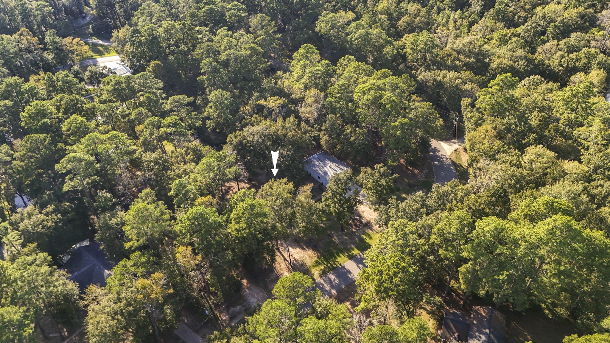2001 Northshore Drive, Conroe, TX 77304