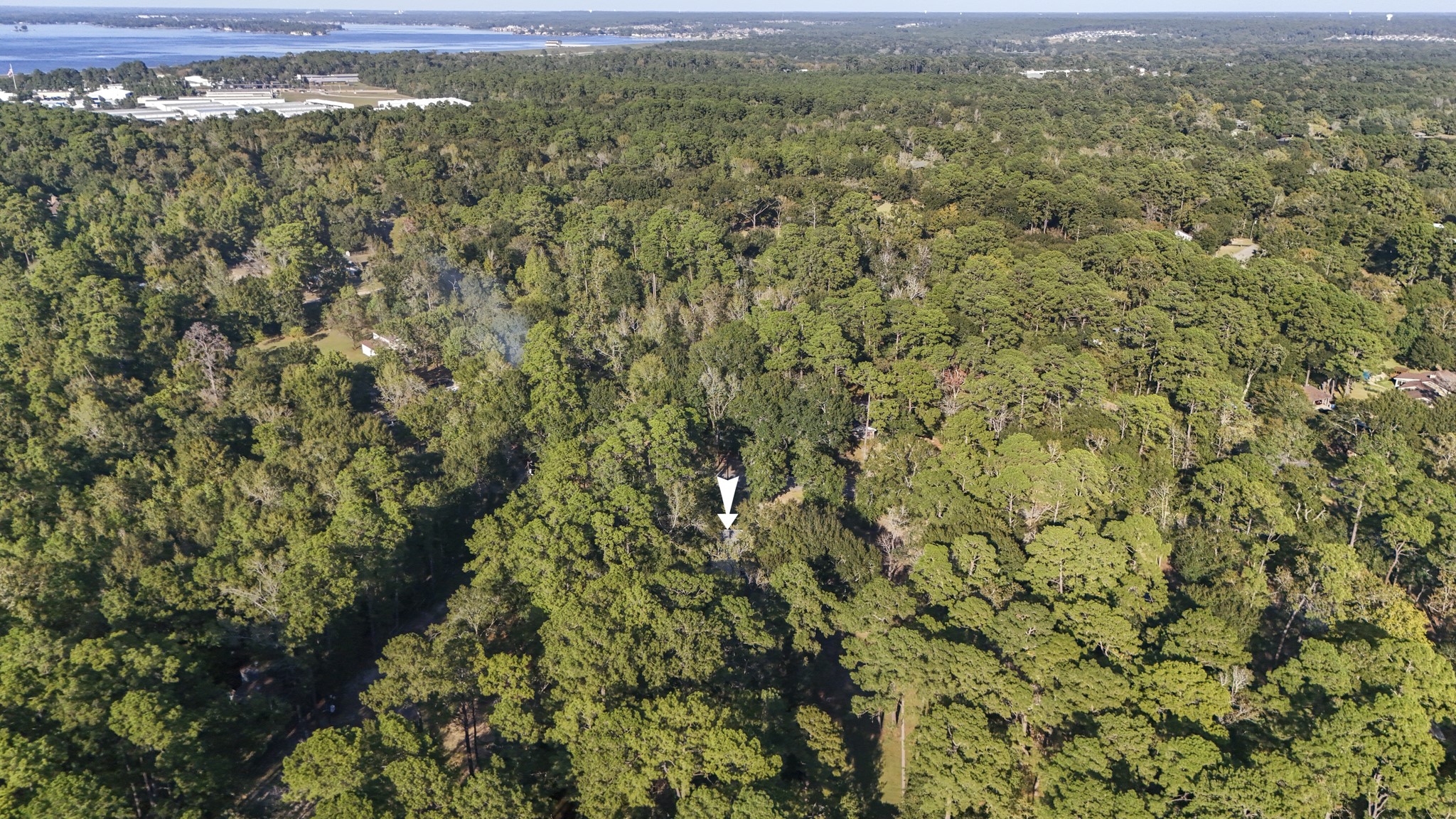 2001 Northshore Drive, Conroe, TX 77304