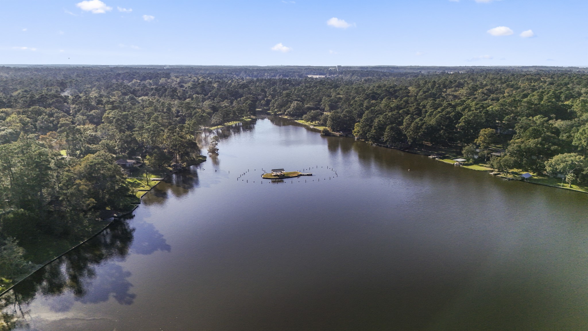 2001 Northshore Drive, Conroe, TX 77304