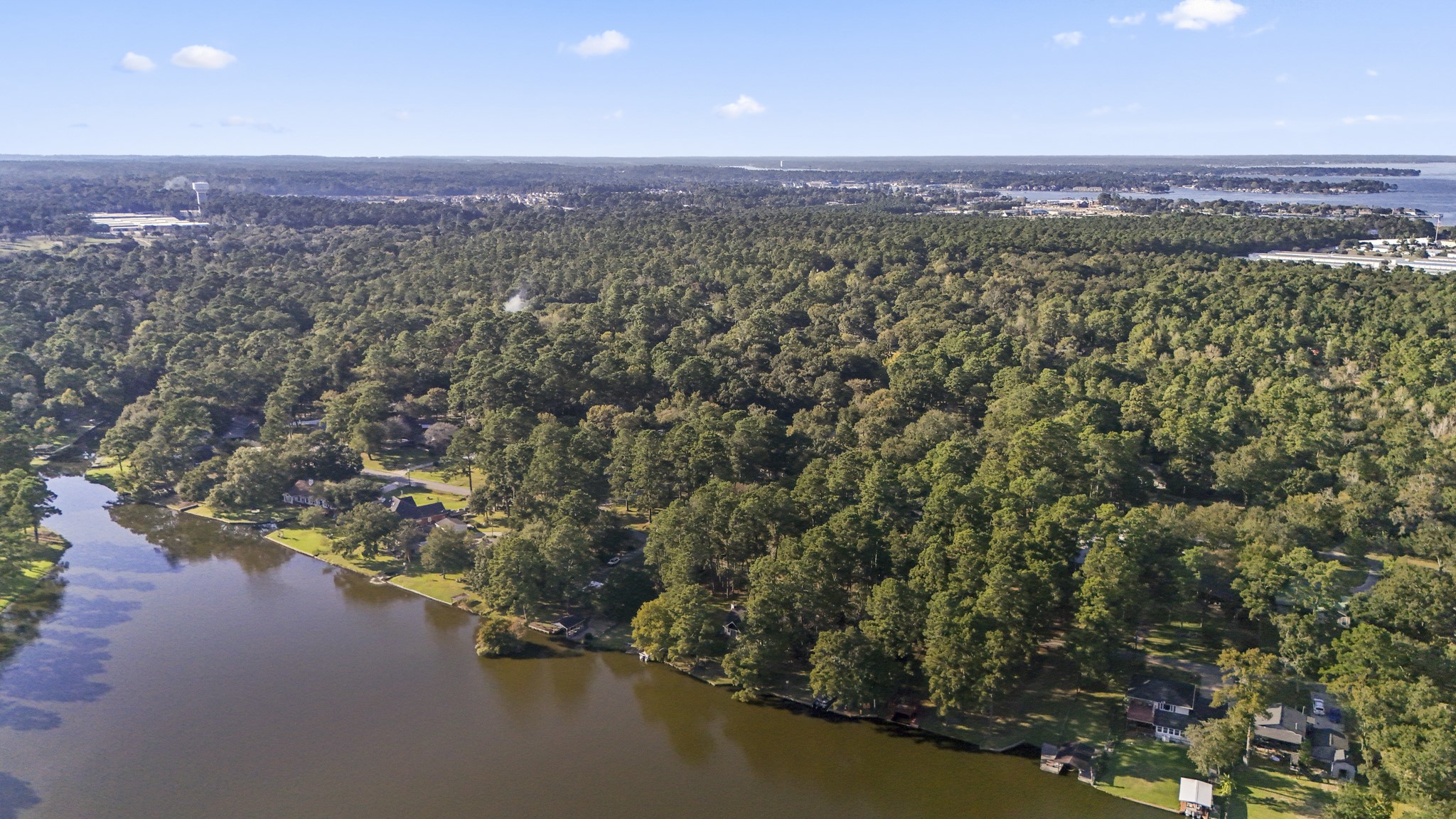 2001 Northshore Drive, Conroe, TX 77304