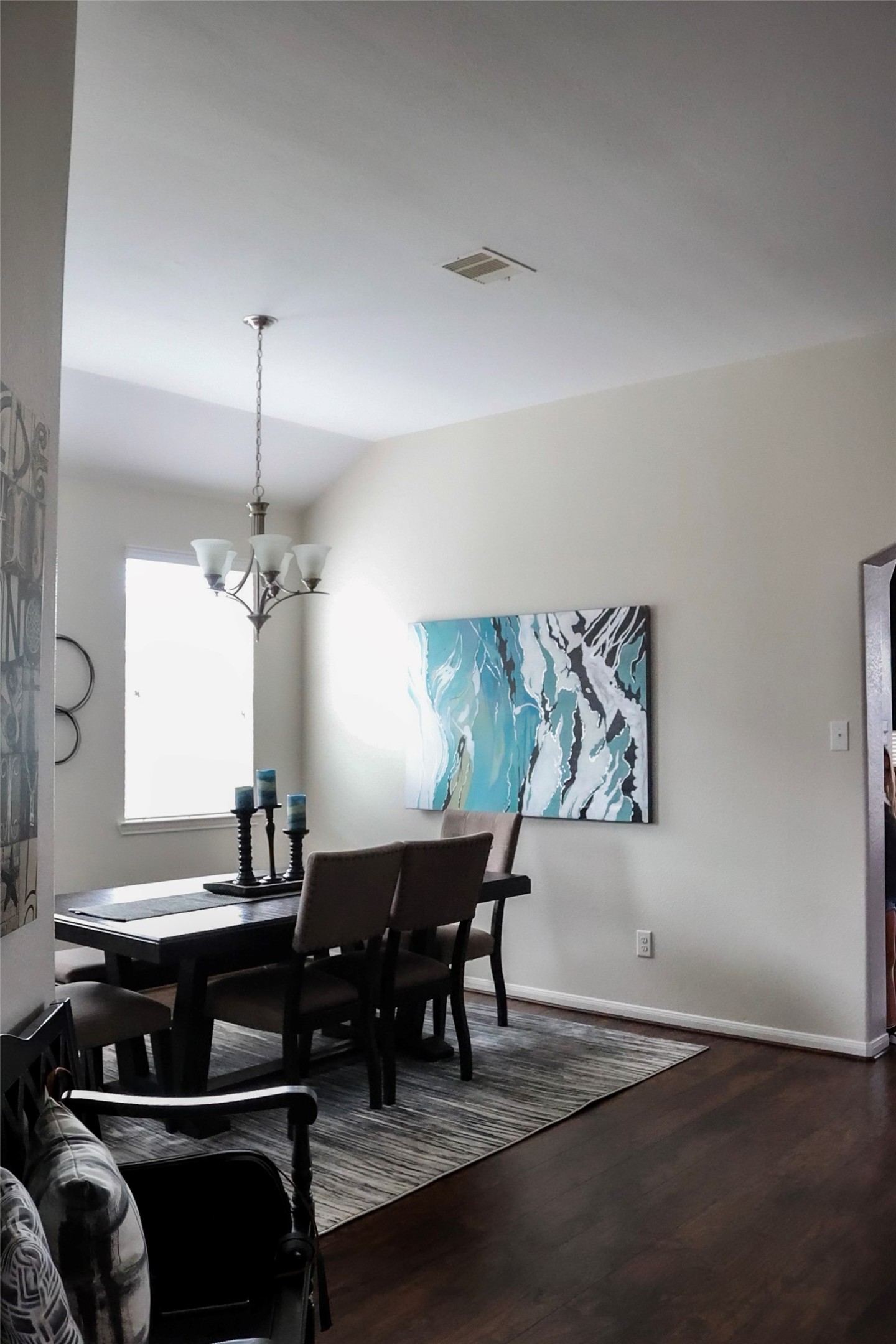 4703 N Bella Court, Alvin, TX 77511